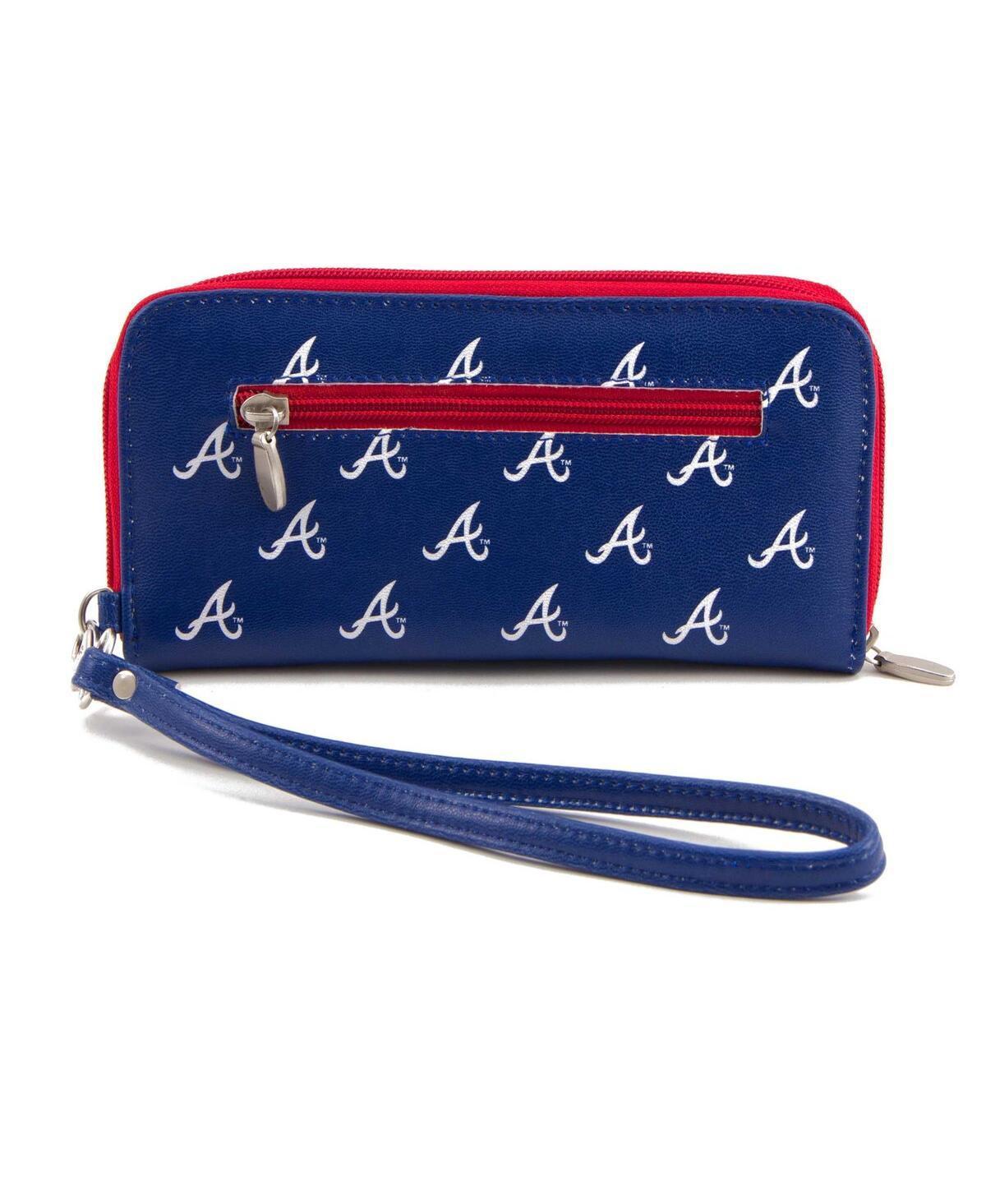 Atlanta Braves Wristlet Product Image