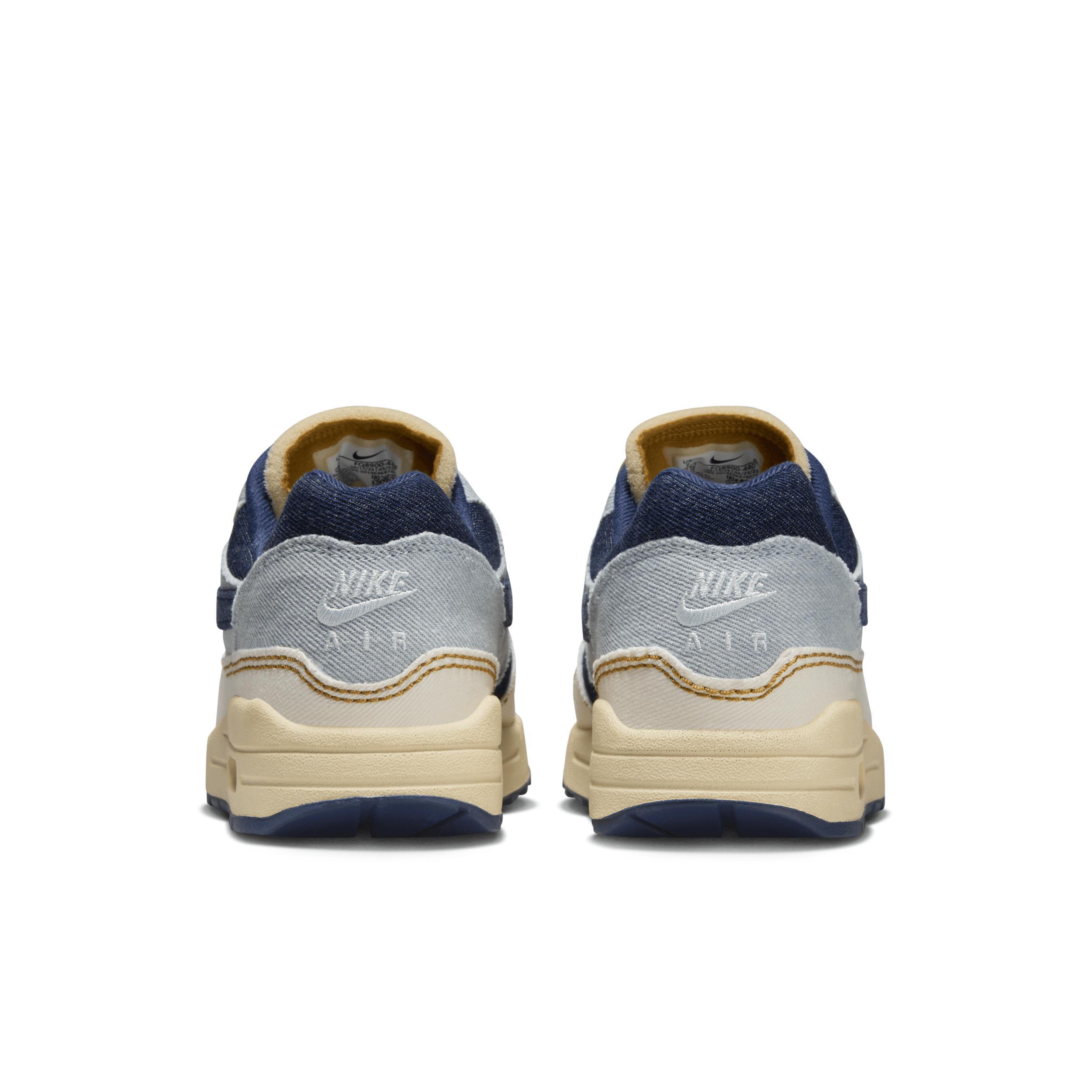 Nike Air Max 1 '87 Women's Shoes Product Image