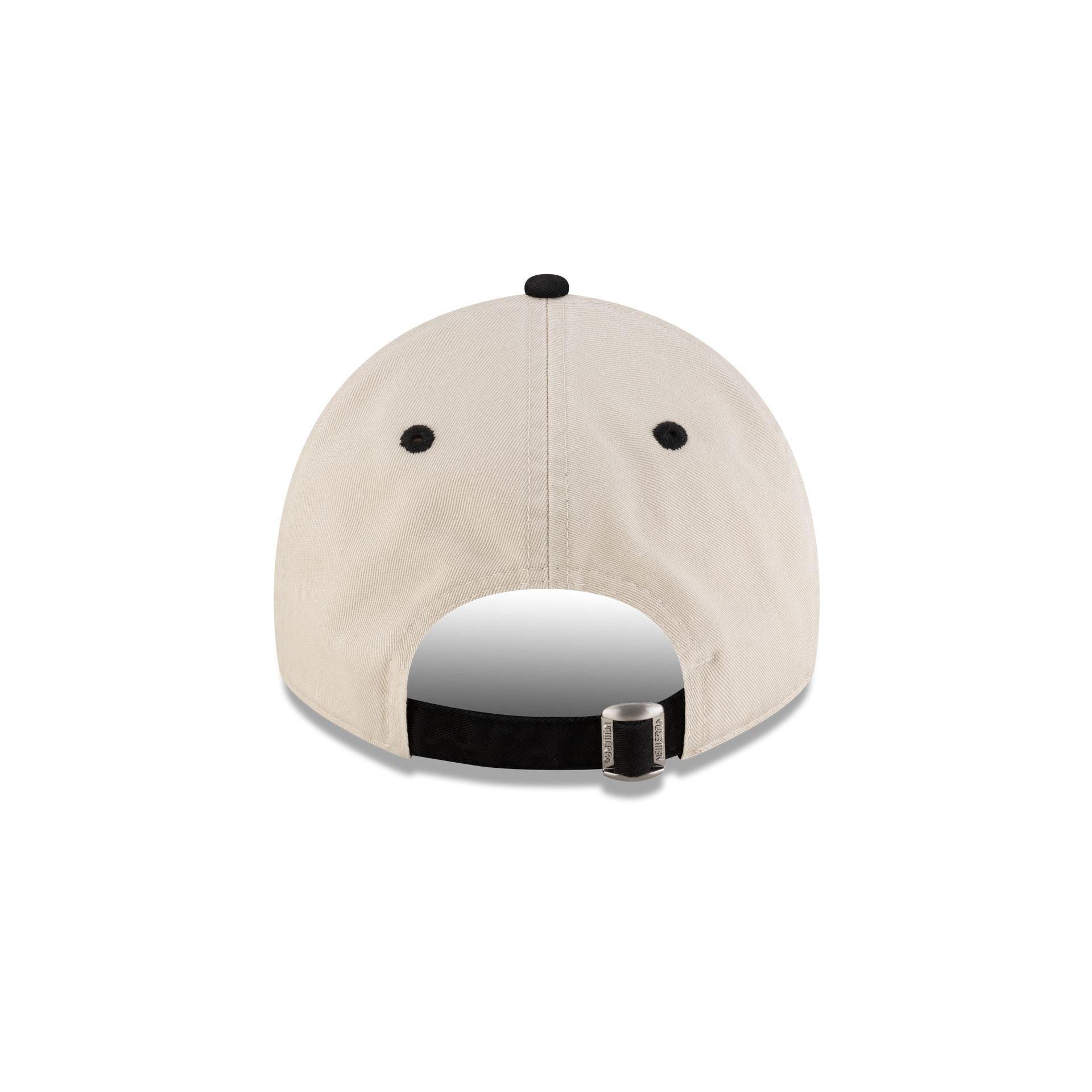 New Era Cap Bronx 9FORTY A-Frame Trucker Hat Male Product Image