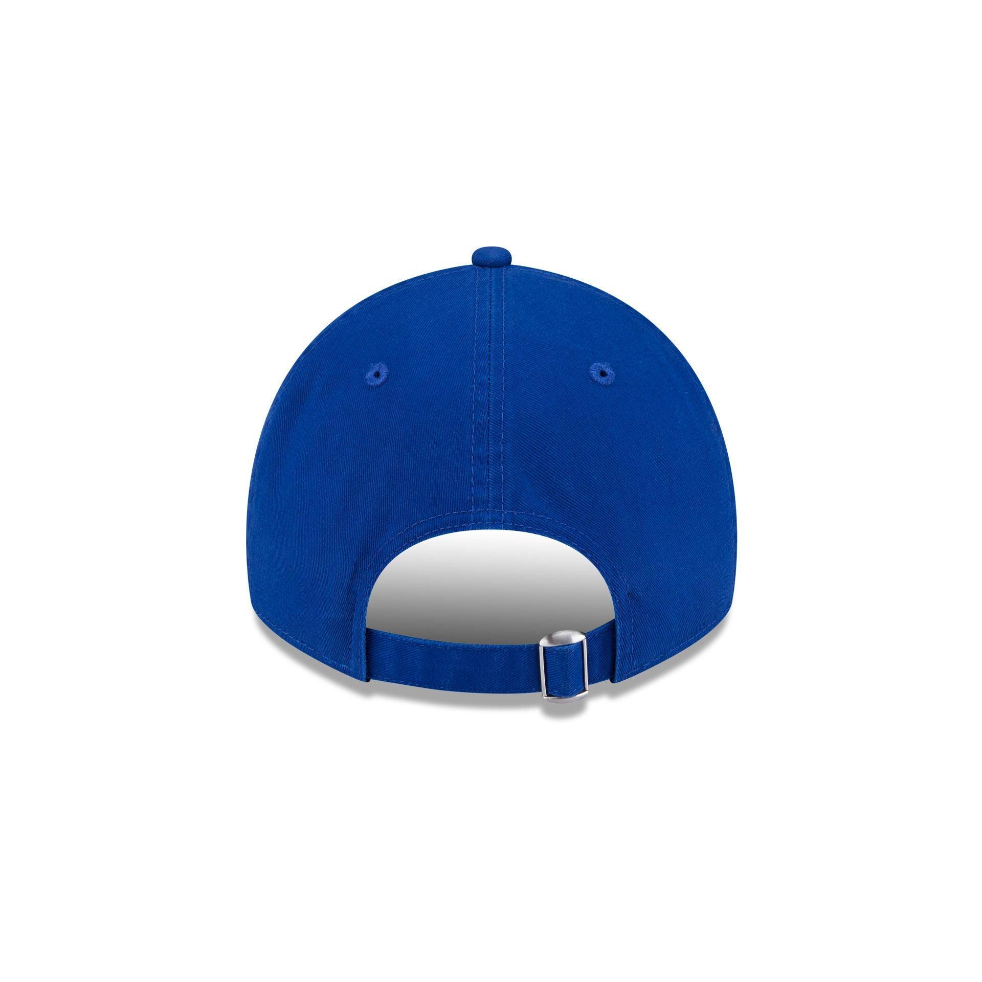 Team USA 1984 Olympiad Royal Blue 9TWENTY Adjustable Hat Male Product Image