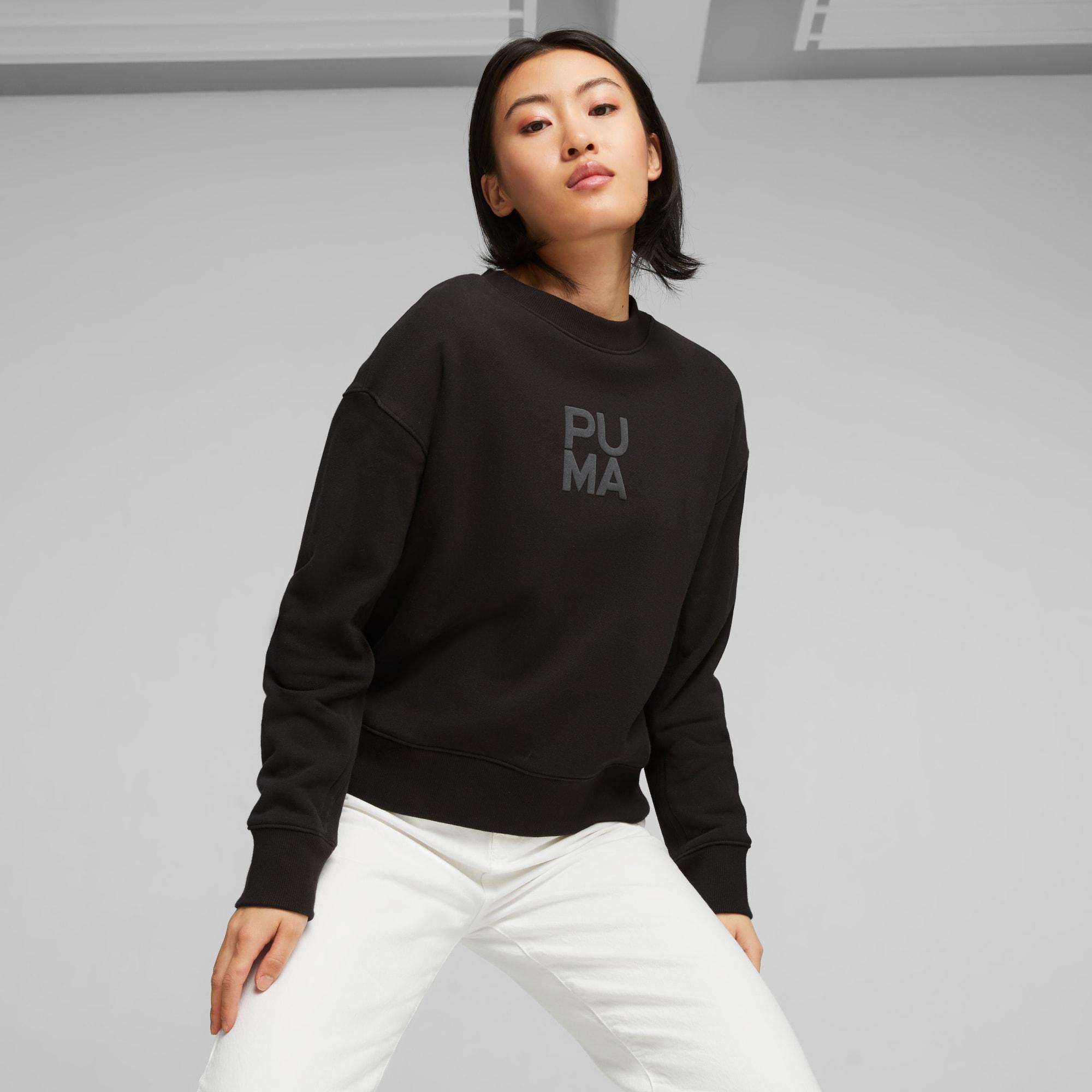 Infuse Women's Sweatshirt Product Image