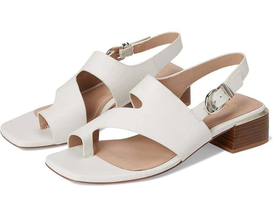 Birch Ankle Straps Product Image