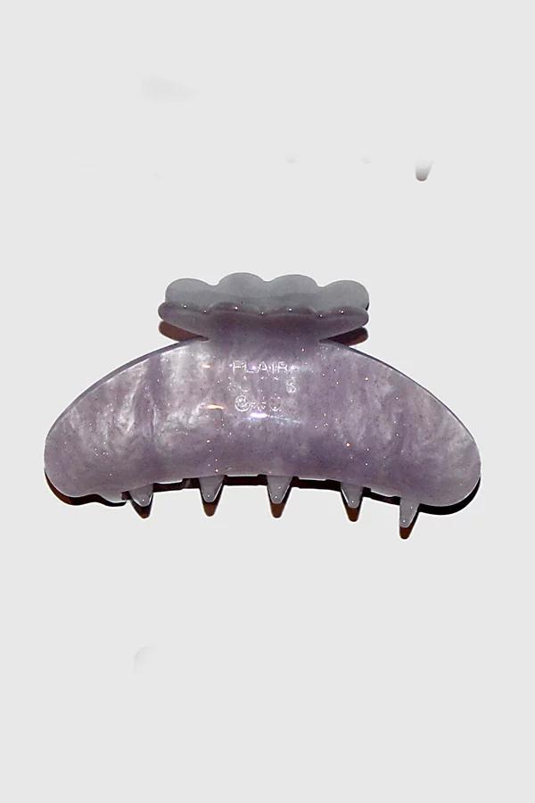 Flair Goods Jelly Hair Clips Womens at Urban Outfitters Product Image