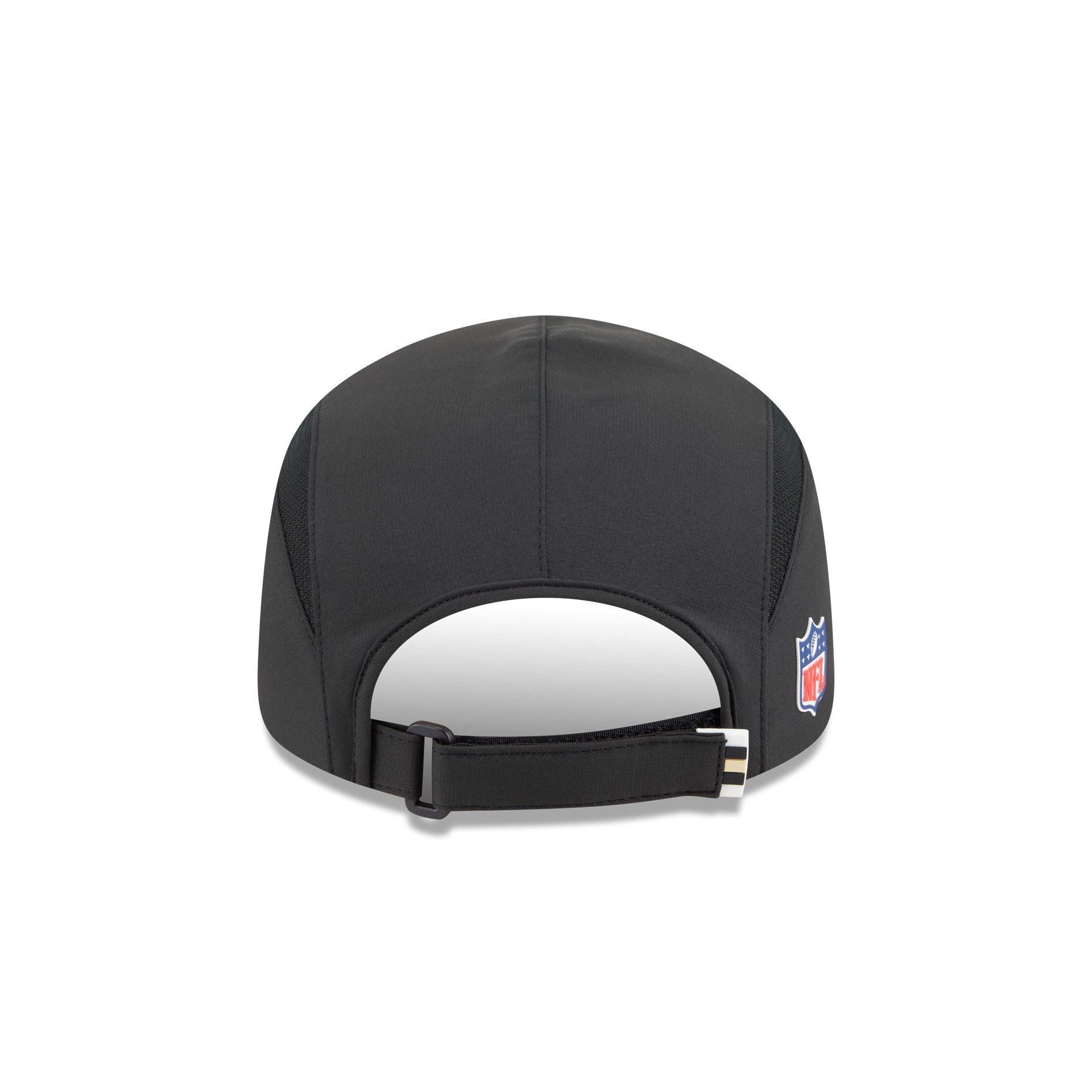 Atlanta Braves Reflect Runner Adjustable Hat Male Product Image