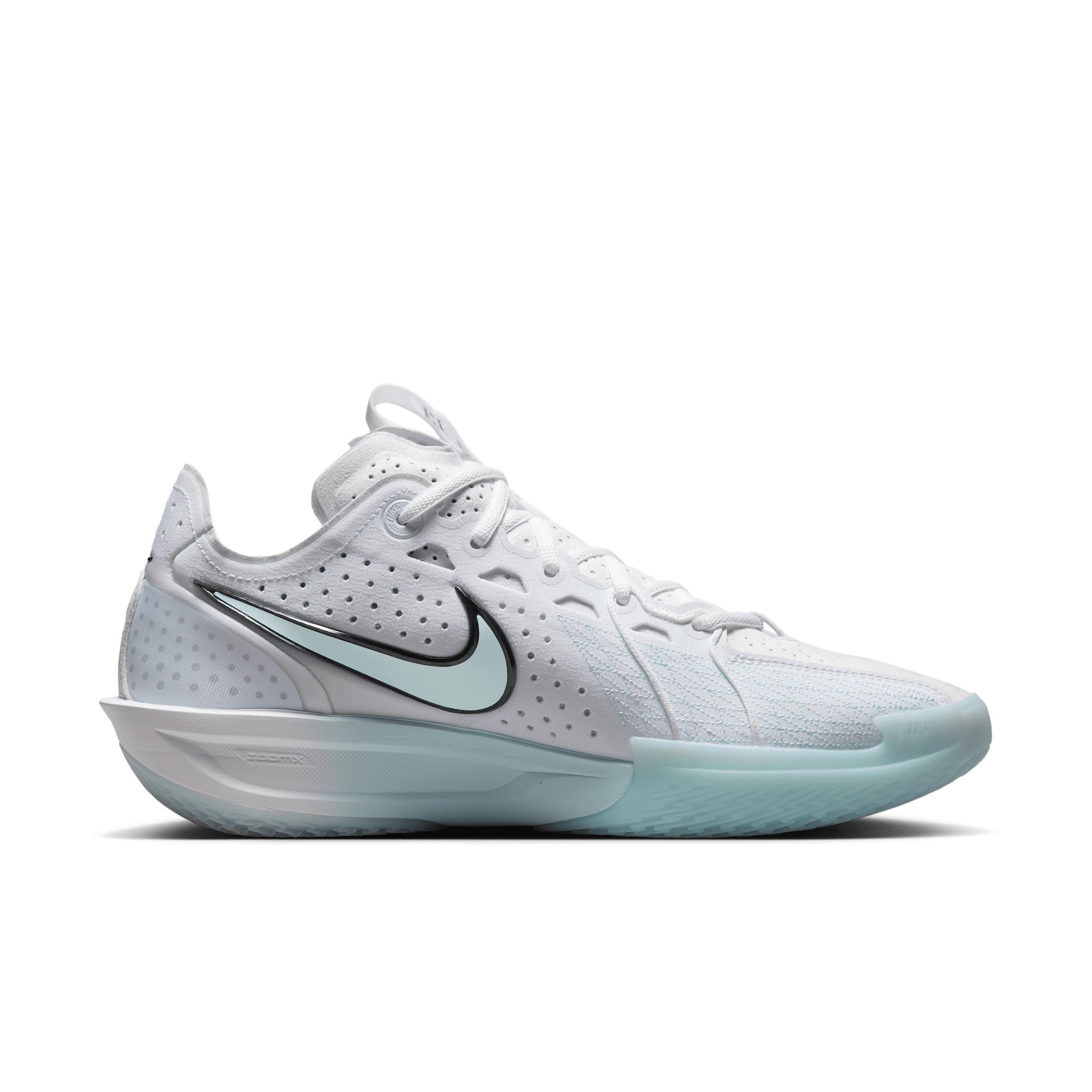 Nike G.T. Cut 3 Basketball Shoes Product Image