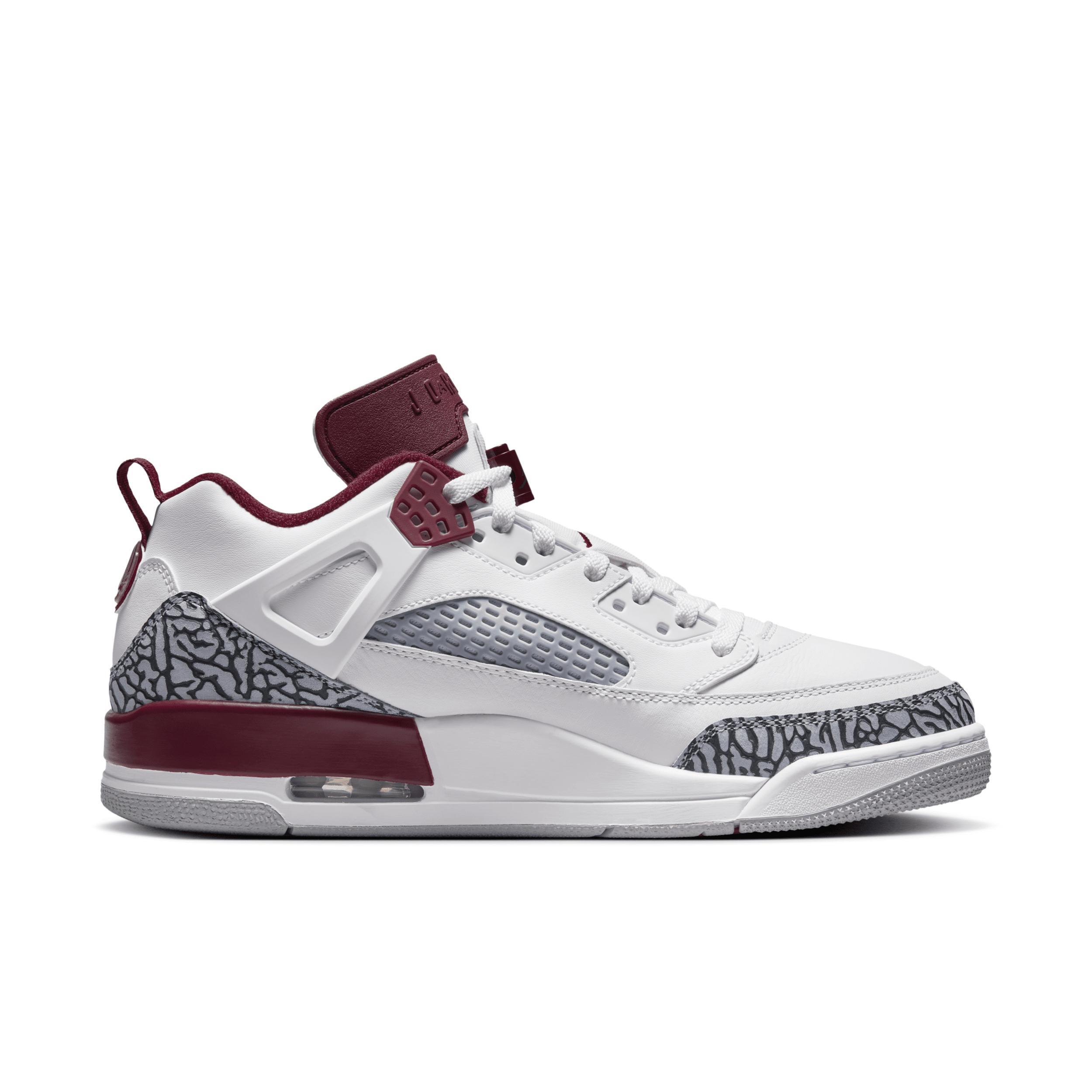 Jordan Spizike Low Men's Shoes Product Image