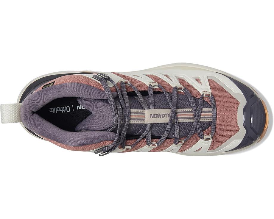 X Ultra 360 Mid GTX® Product Image