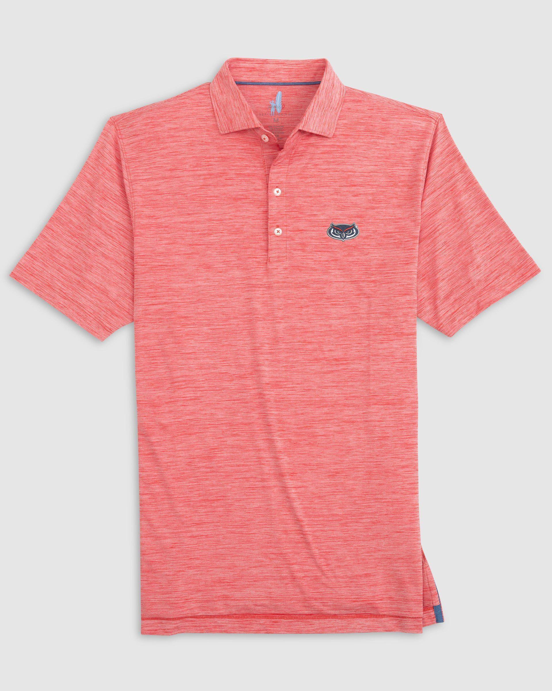 Georgia Tech Huronn Featherweight Performance Polo Product Image