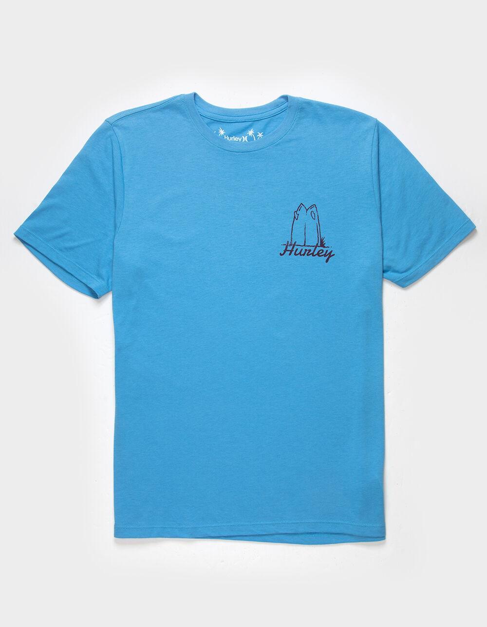 HURLEY Hula Mens Tee Product Image