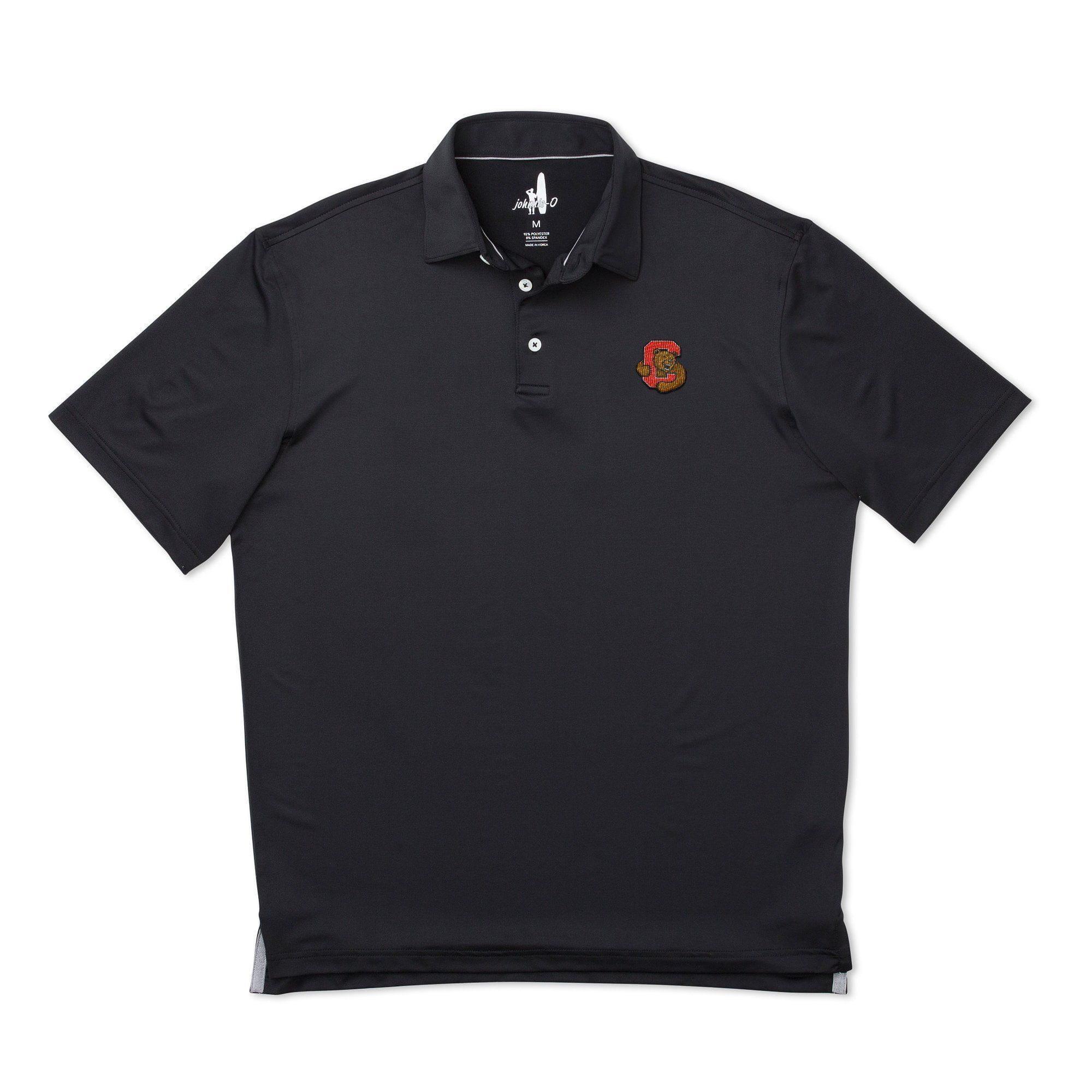 Richmond Birdie Jersey Performance Polo Product Image