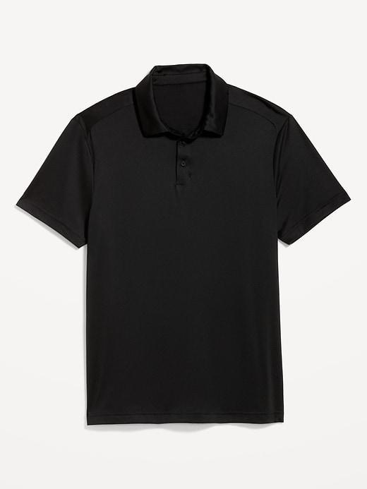 CloudMotion Polo Product Image