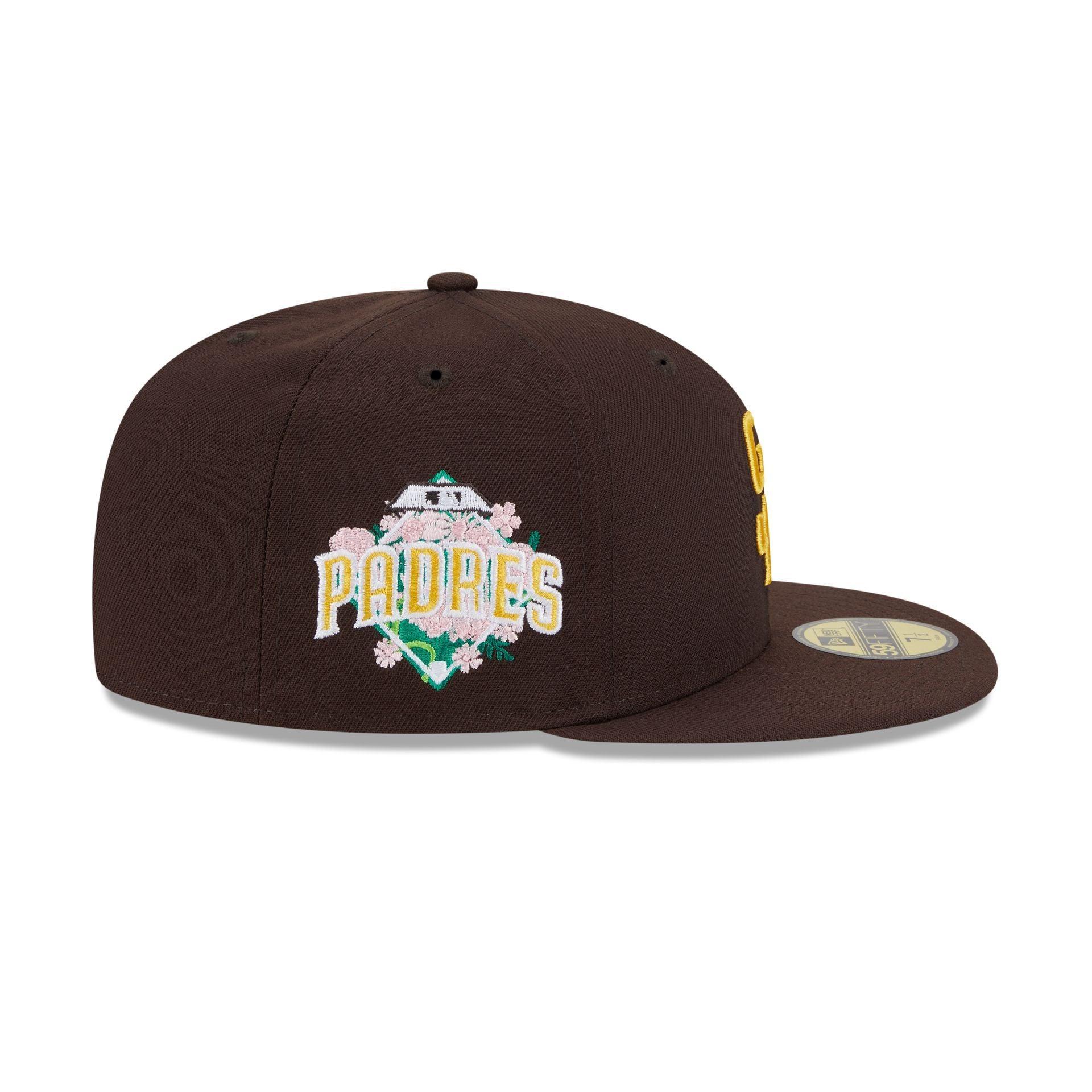 Conspiradores de Querétaro LMB 100th Anniversary Away 59FIFTY Fitted Hat Male Product Image