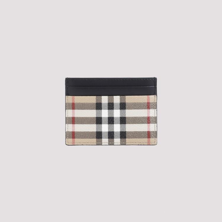 Card Case In Neutrals Product Image