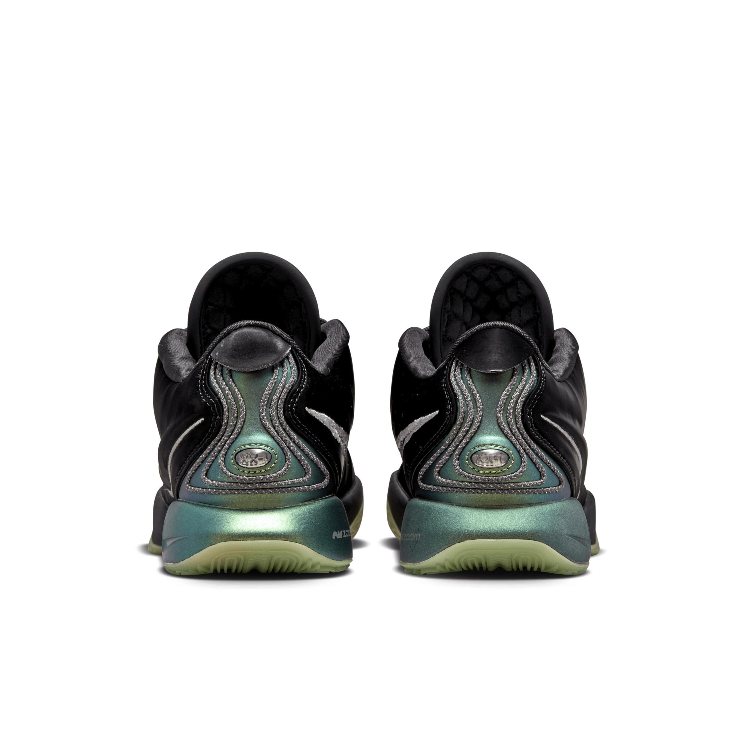 Nike Mens LeBron James Nike Lebron XXI - Mens Basketball Shoes Product Image