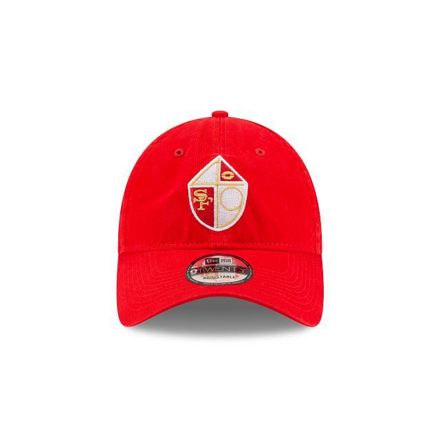 Inter Miami Team 9TWENTY Adjustable Hat Male Product Image