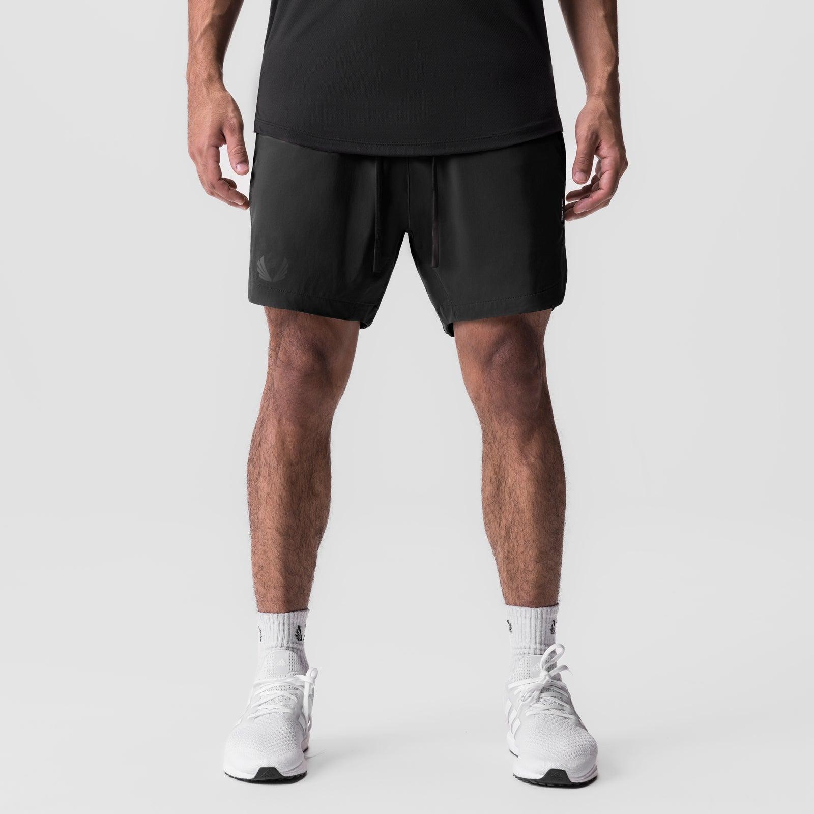 ASRV x Tonal Tetra-Lite® 7" Linerless Short - Black Male Product Image