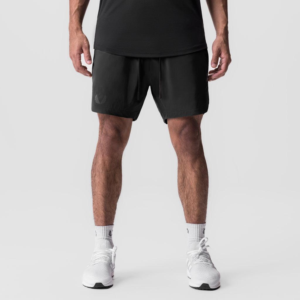 ASRV x Tonal Tetra-Lite® 7" Linerless Short - Black Male Product Image