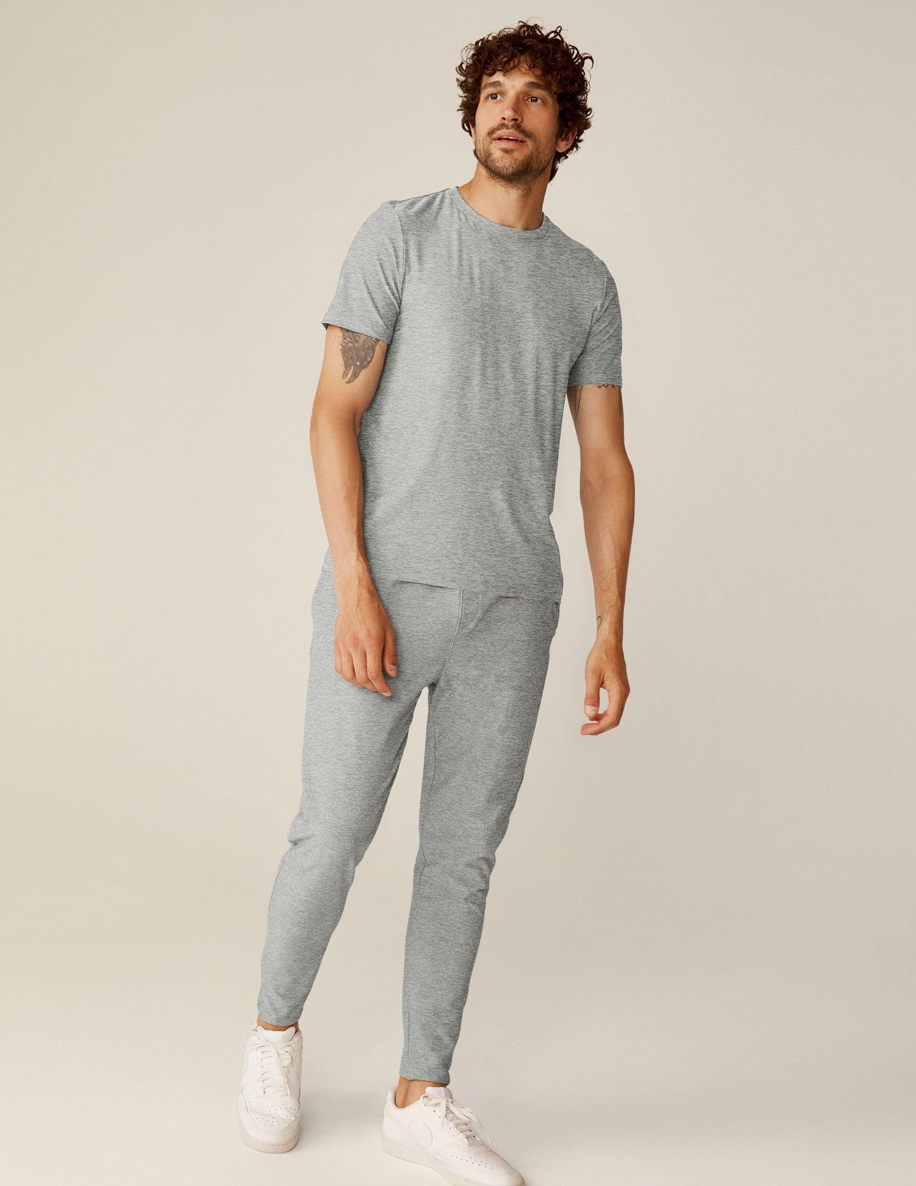 Always Beyond Men's Crew Tee 2.0 Male Product Image