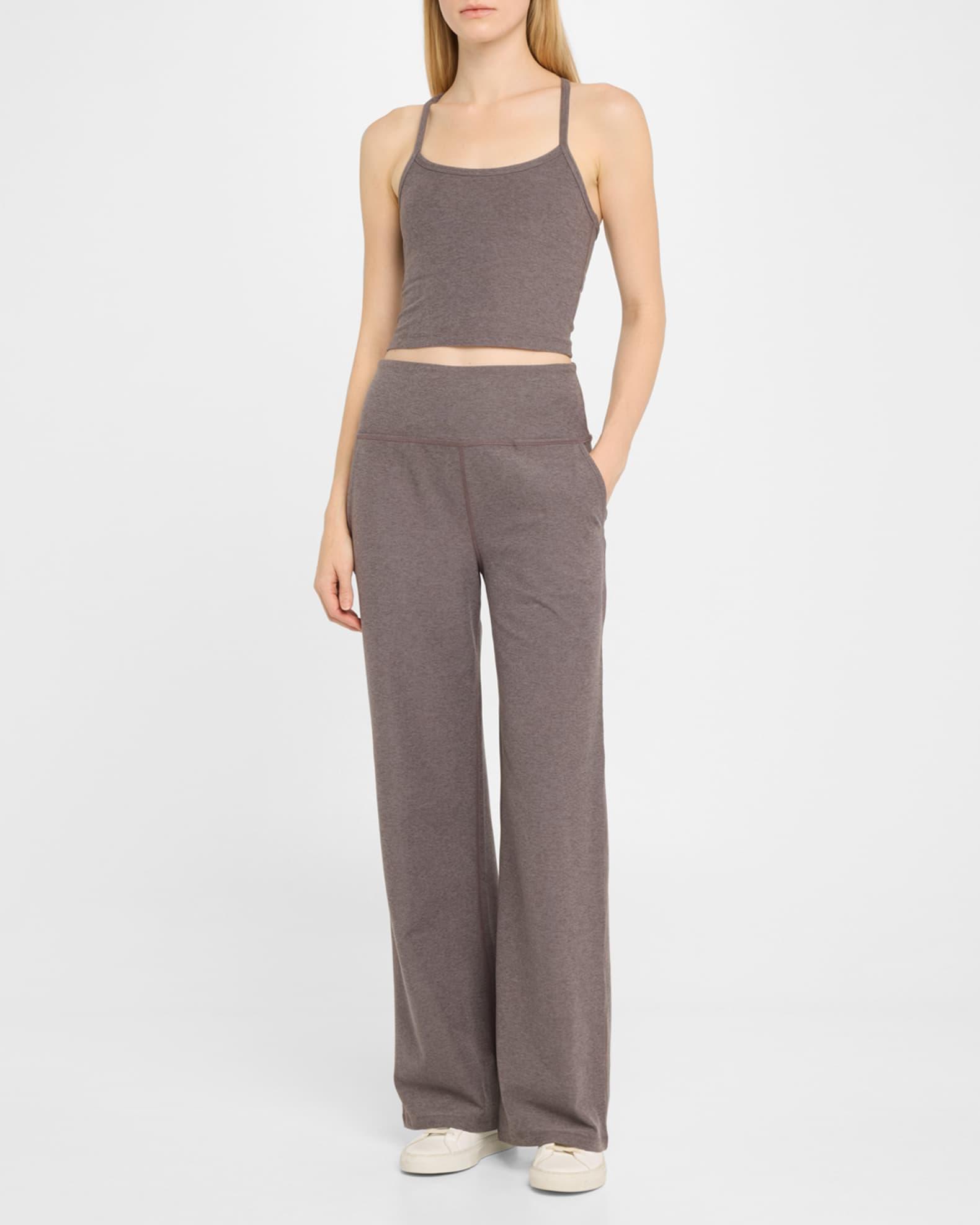 Spacedye Laid Back Pants  Product Image