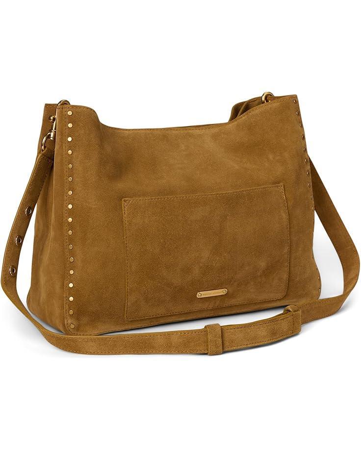 Darren Unlined Tote Product Image