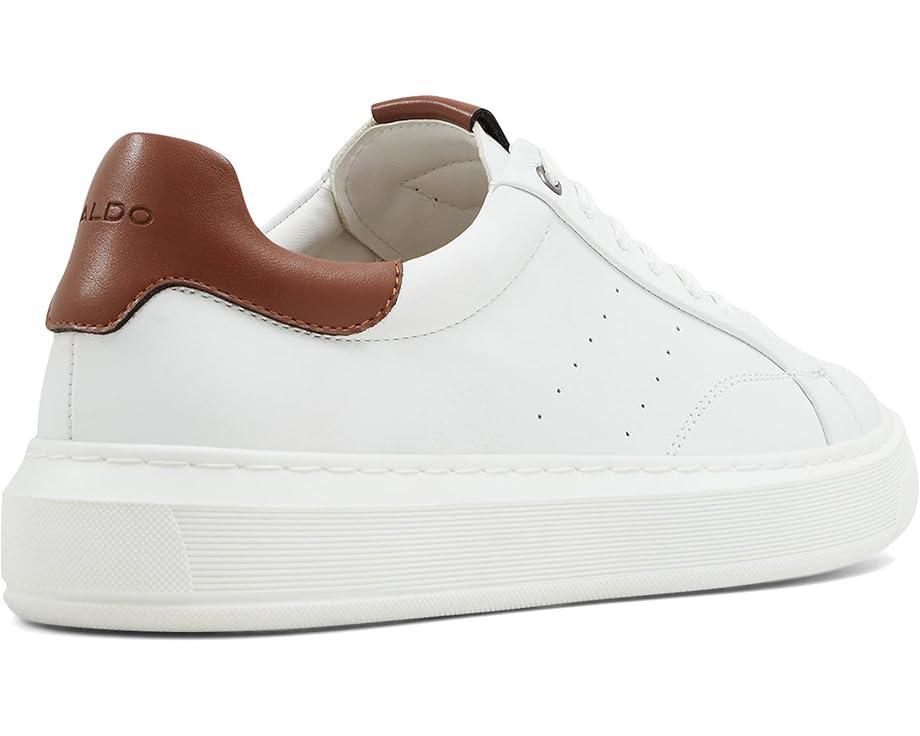 Reserve Low Top Product Image