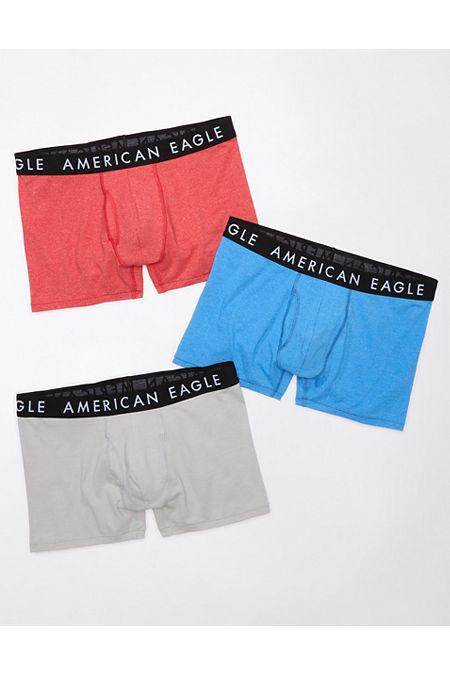 AEO 3 Classic Boxer Brief 3-Pack Men's Product Image