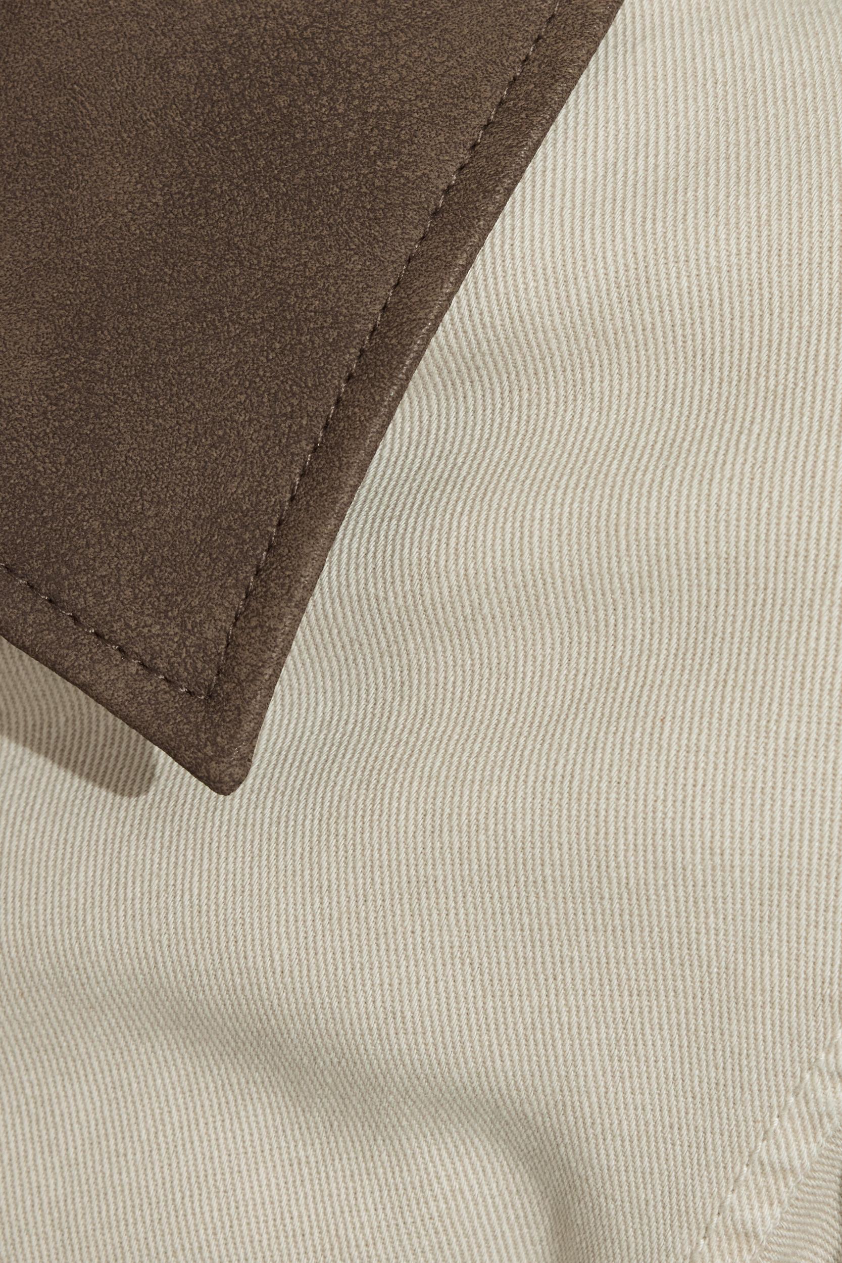 Draped Wide Boat Neck Top Product Image