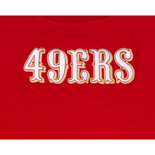 San Francisco 49ers Logo Select T-Shirt Male Product Image