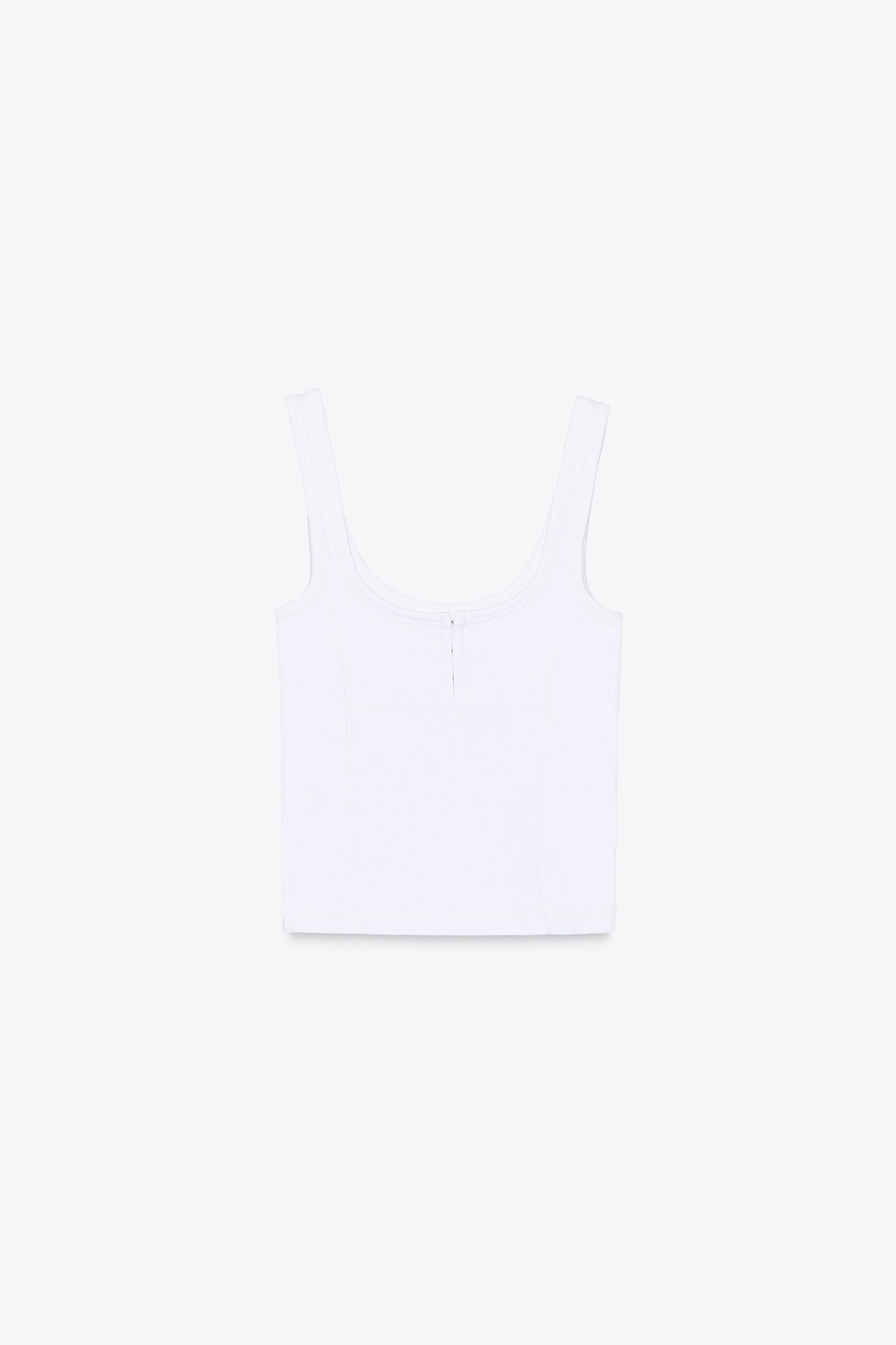 CLASP TANK TOP Product Image