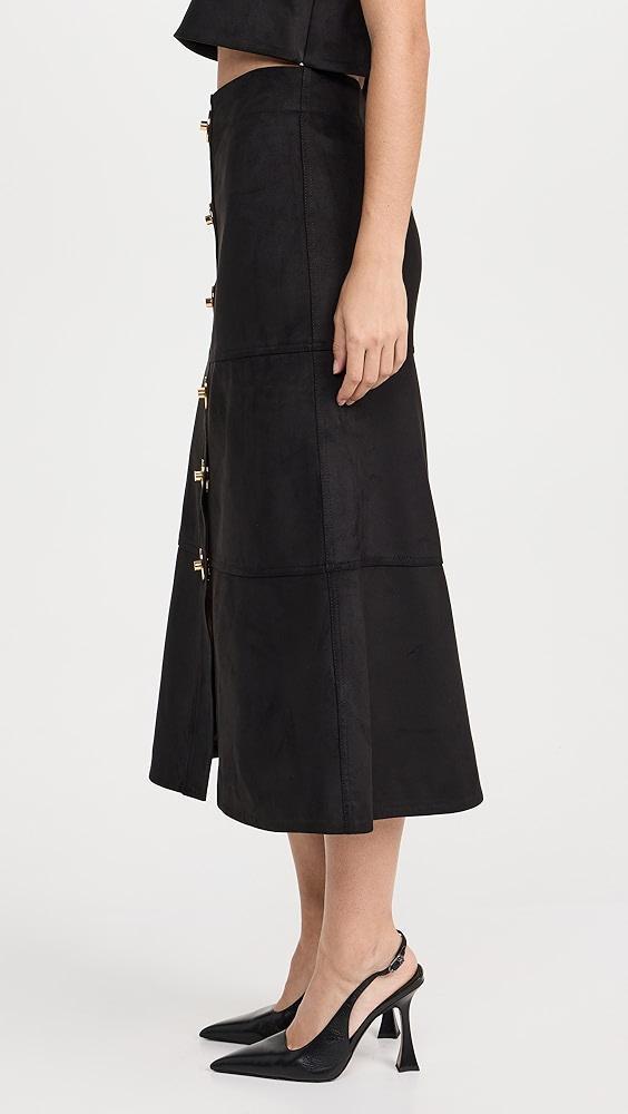 ALEXIS Sinead Skirt | Shopbop Product Image