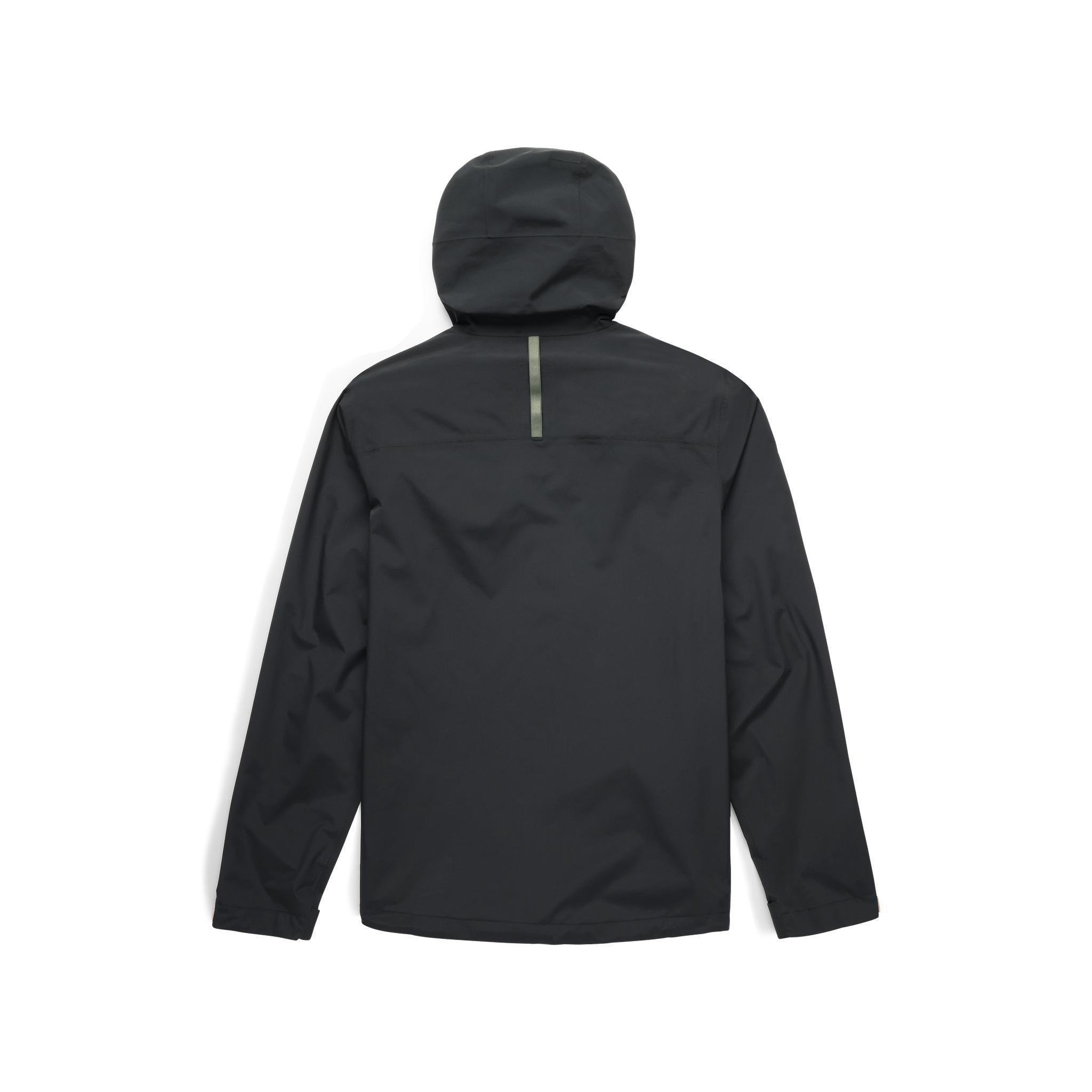 Global Jacket - Men's Male Product Image