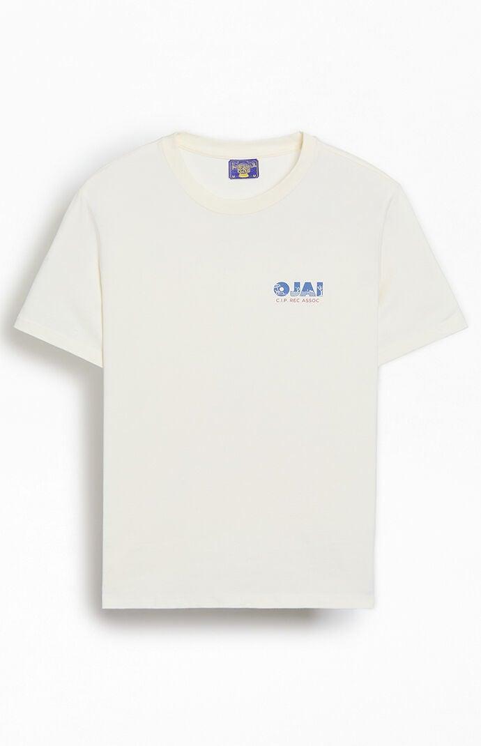 Coney Island Picnic Men's Ojai T-Shirt Product Image