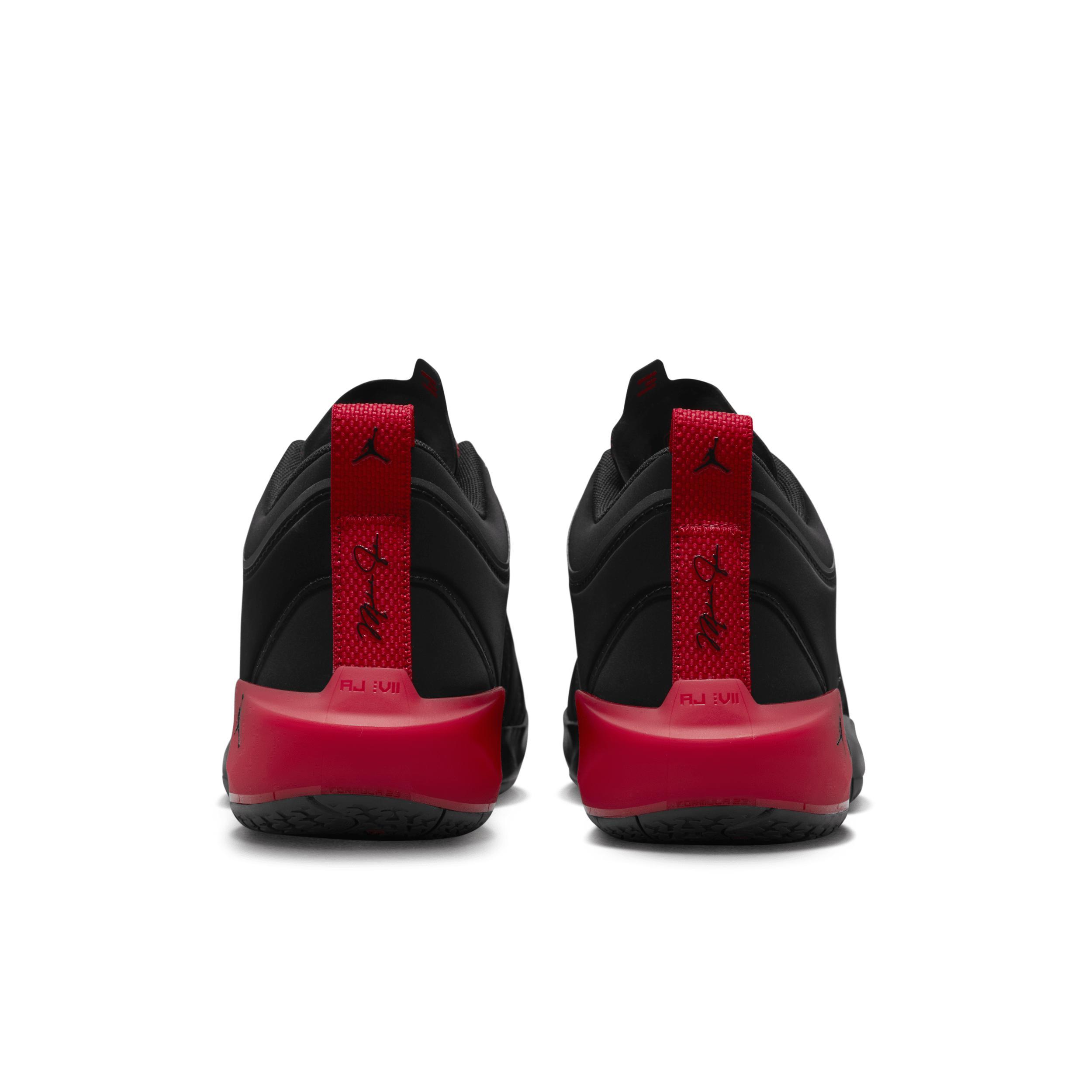 Air Jordan 37 Low Basketball Shoes Product Image