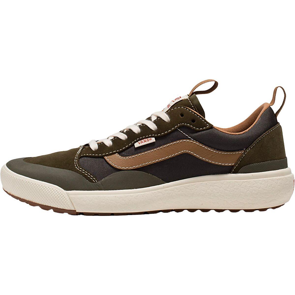 Vans UltraRange EXO SE (Dark ) Athletic Shoes Product Image