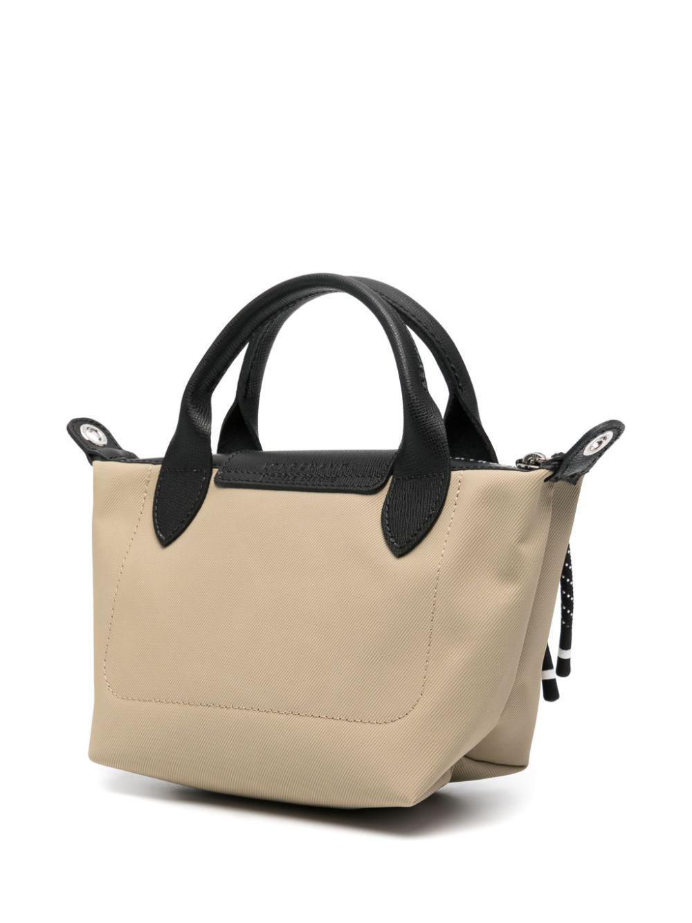 mini Le Pliage Energy tote bag Product Image