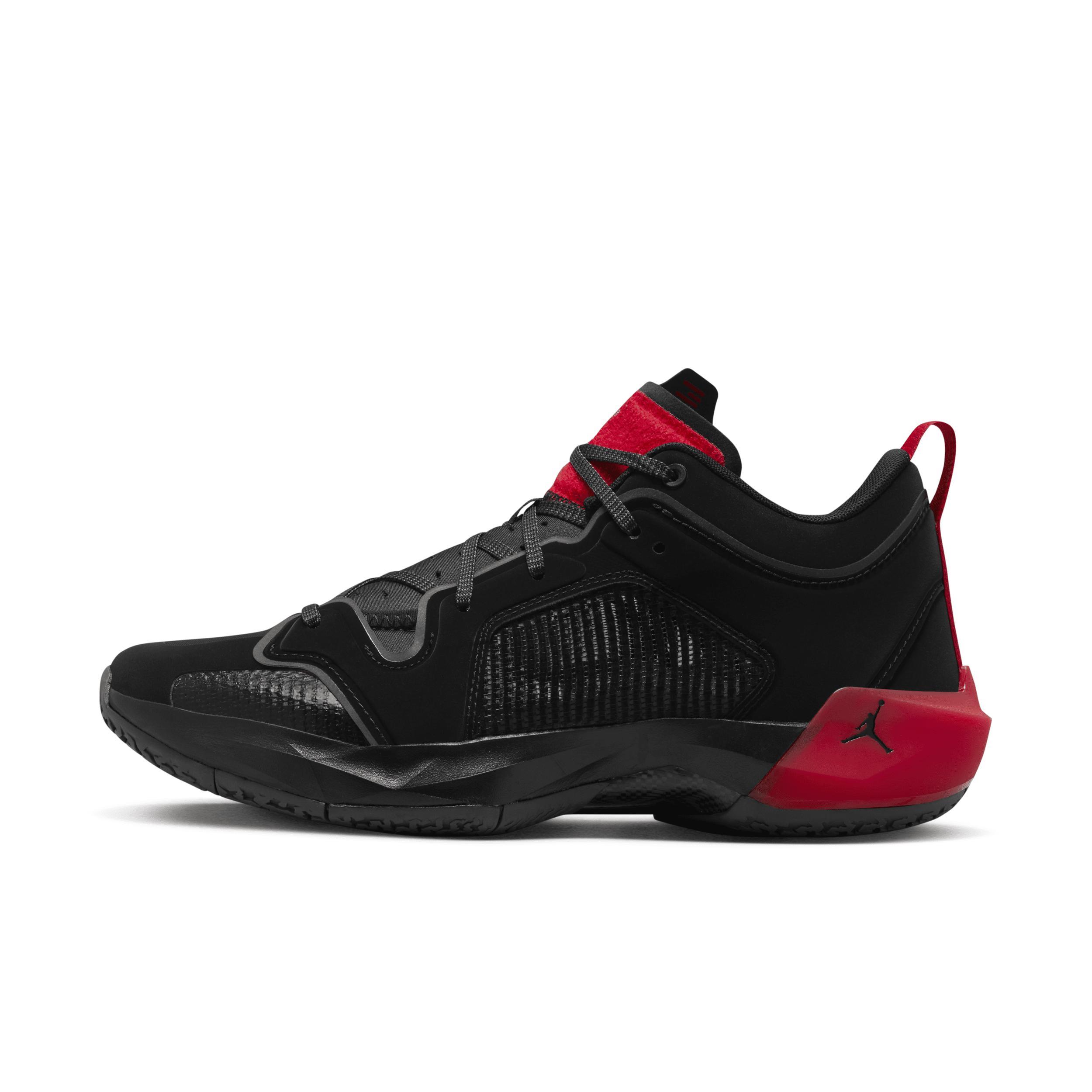 Air Jordan 37 Low Basketball Shoes Product Image