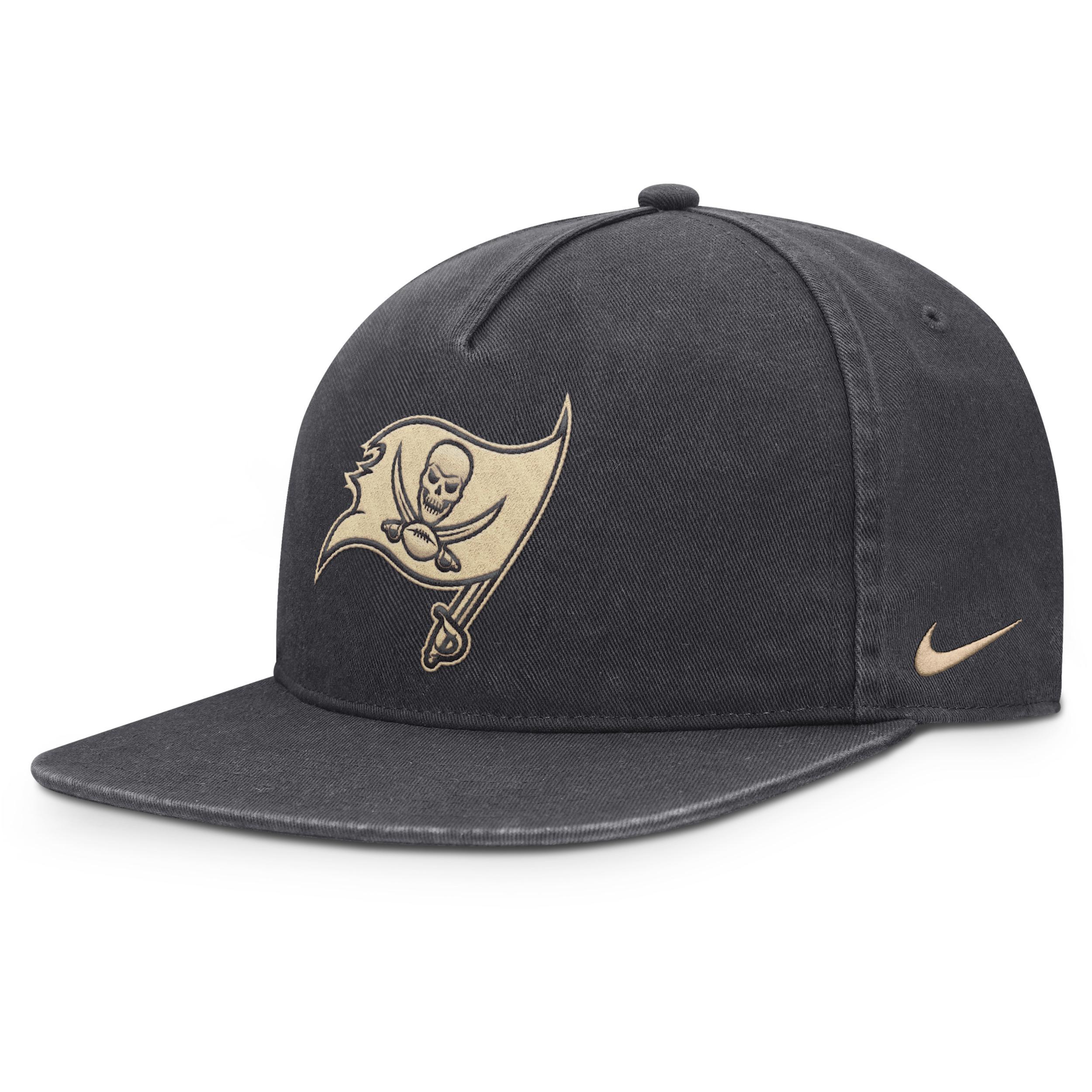 Tampa Bay Buccaneers Pro Nike Mens NFL Adjustable Hat | NF5706F8B-CSN Product Image