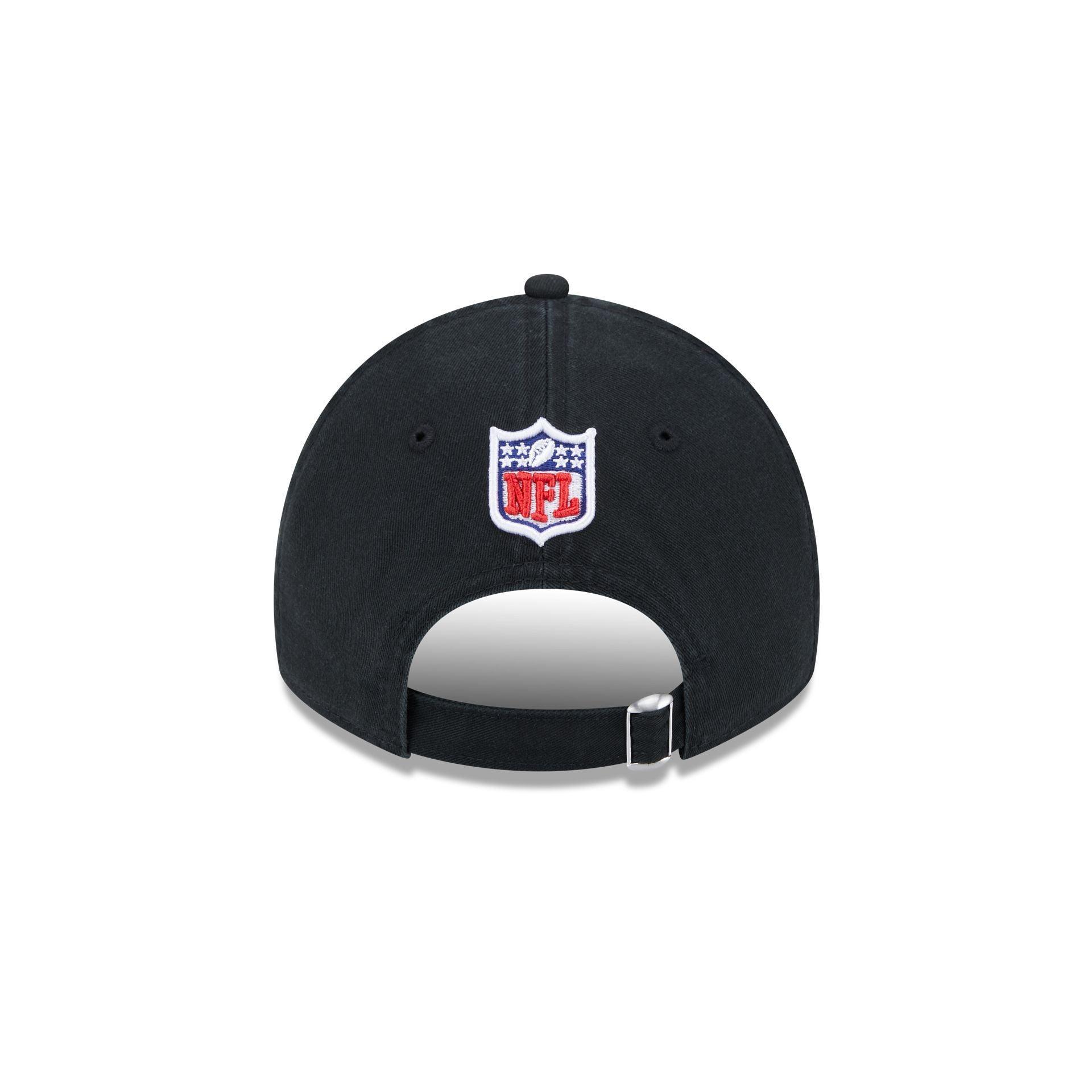 Philadelphia Eagles 2024 Crucial Catch 9TWENTY Adjustable Hat Male Product Image