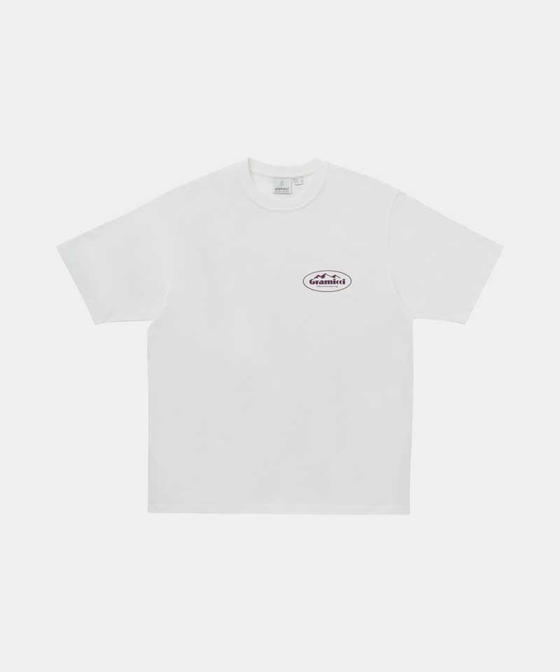 Mountaineering Tee Unisex Product Image