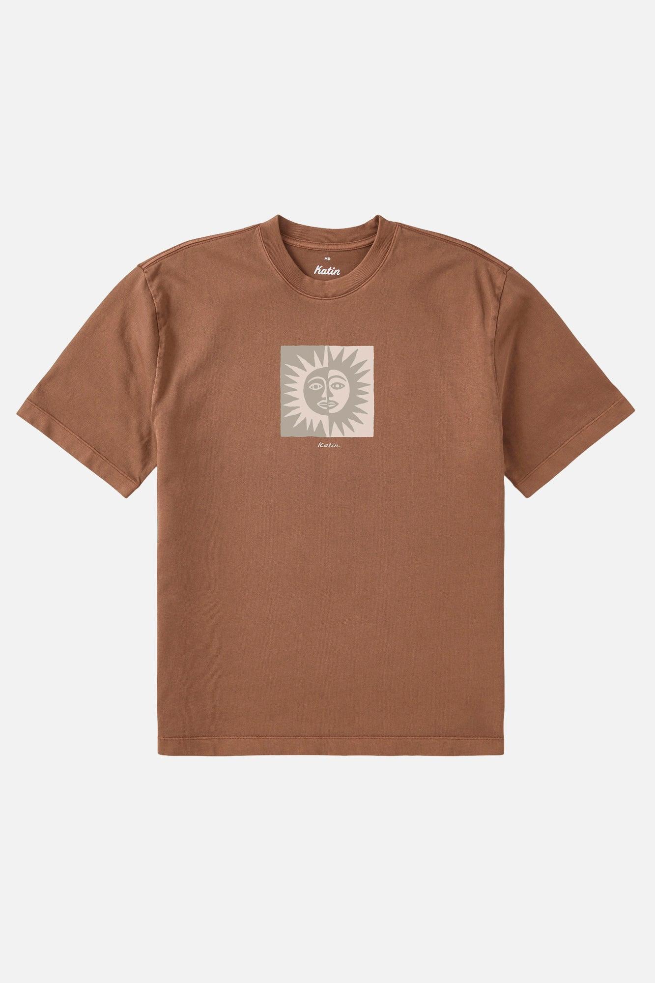 RELIC RELAXED TEE Product Image