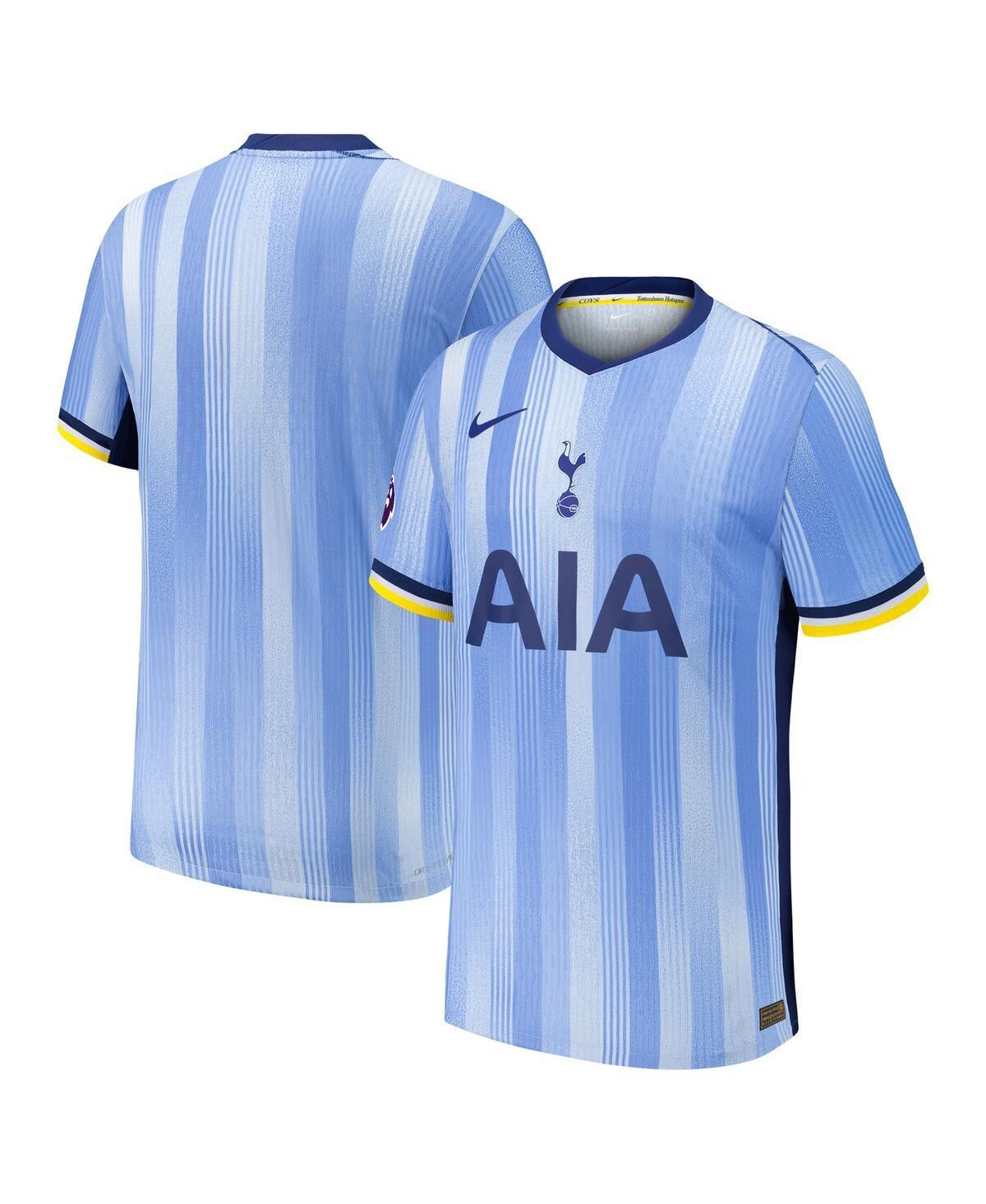 Tottenham Hotspur 2024/25 Match Away Nike Men's Dri-FIT ADV Soccer Authentic Jersey Product Image