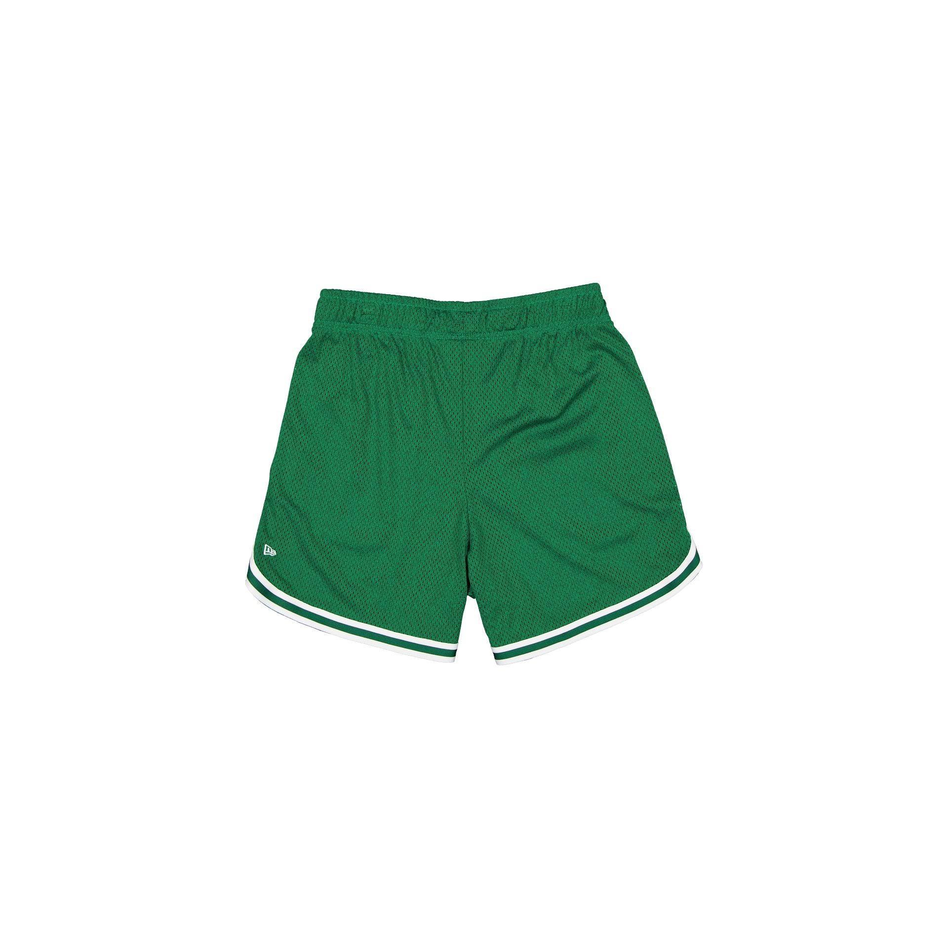Boston Celtics Sport Classics Women's Shorts Female Product Image