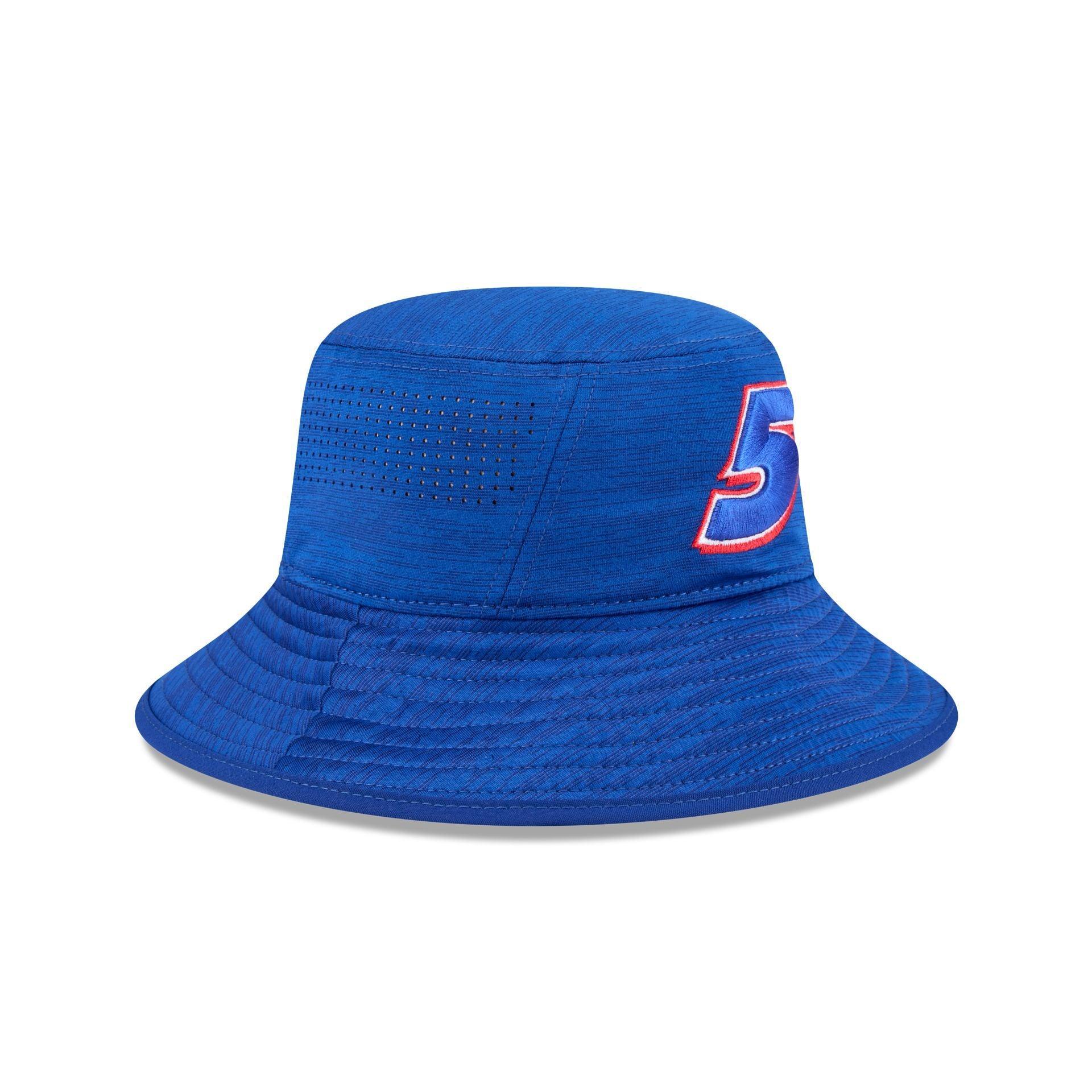Hendrick Motorsports Kyle Larson Digi Stretch Bucket Hat Male Product Image