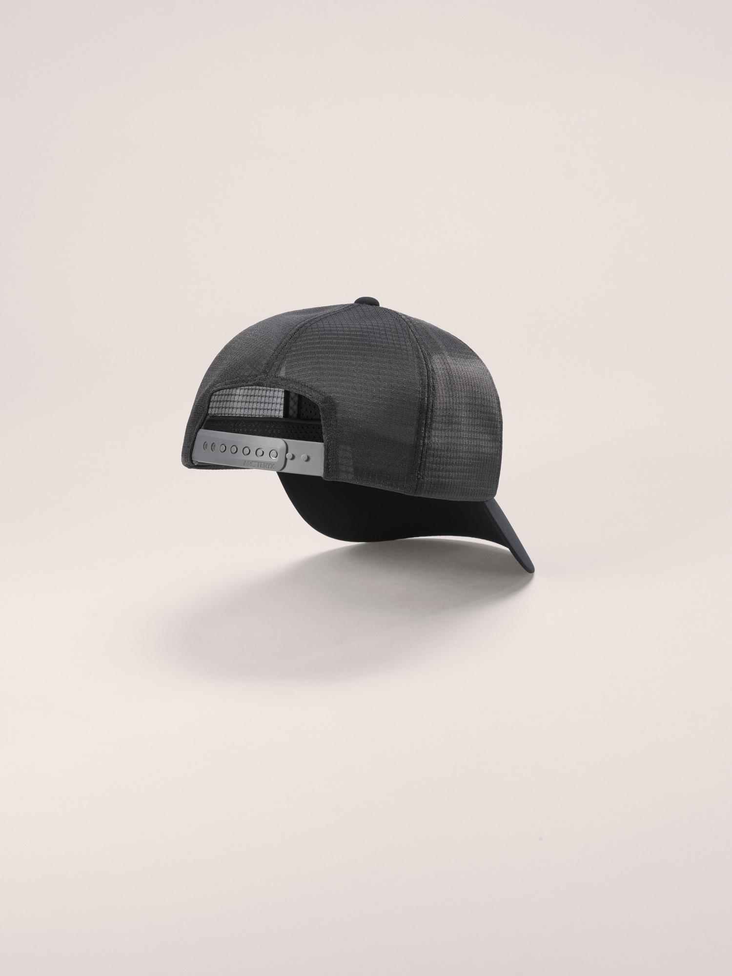 Bird Word Trucker Hat Product Image