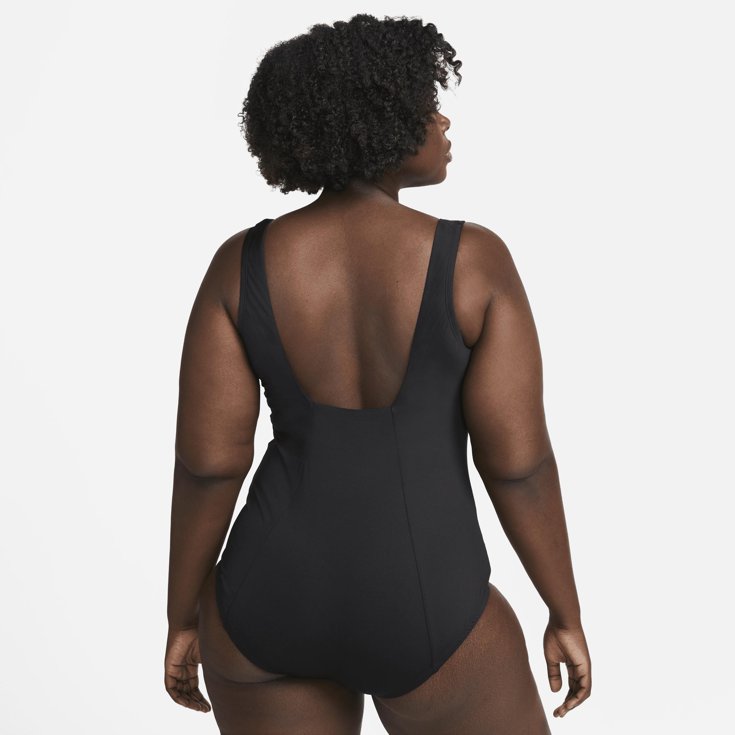 Nike Essential Women's U-Back One-Piece Swimsuit (Plus Size) Product Image