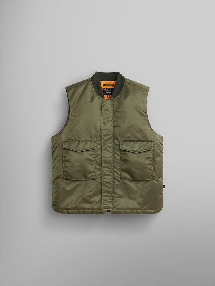 MA-1 MOD VEST Male Product Image