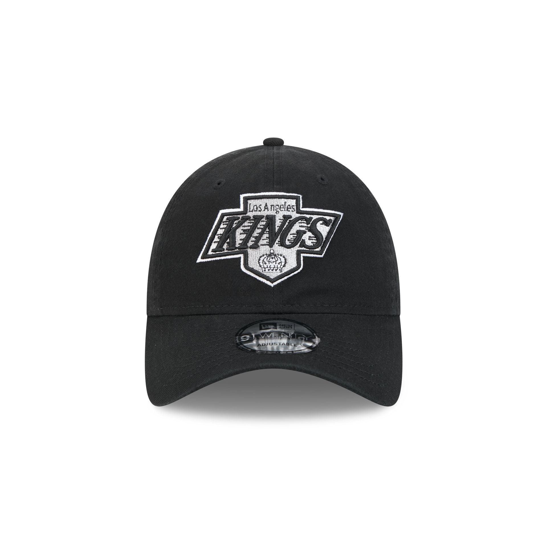 Los Angeles Kings 9TWENTY Adjustable Hat Male Product Image