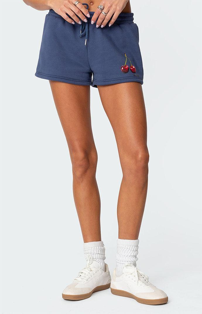 Edikted Women's Mon Cheri Shorts Product Image