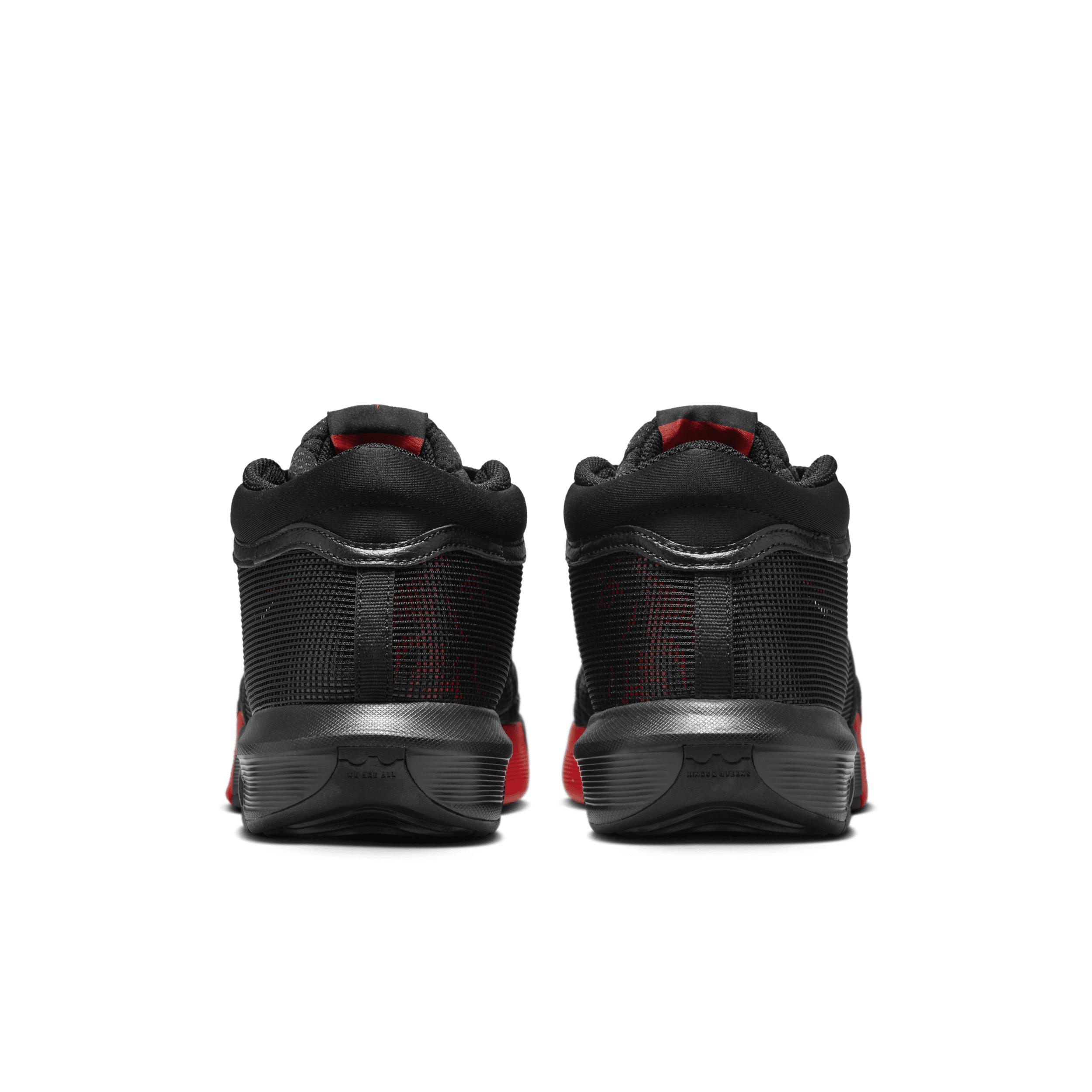 Nike Men's LeBron Witness 8 Basketball Shoes Product Image