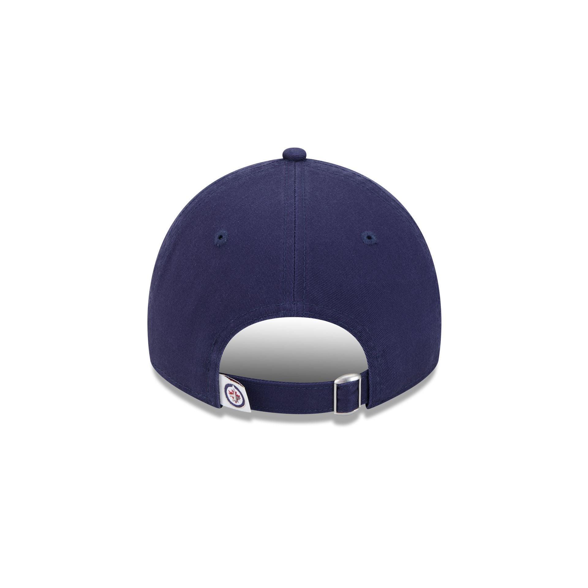 Buffalo Bisons Theme Night 9TWENTY Adjustable Hat Male Product Image